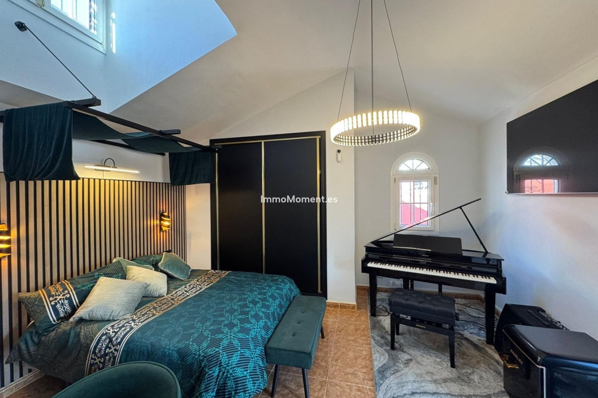 Resale - Villa - Orihuela - Orihuela Costa