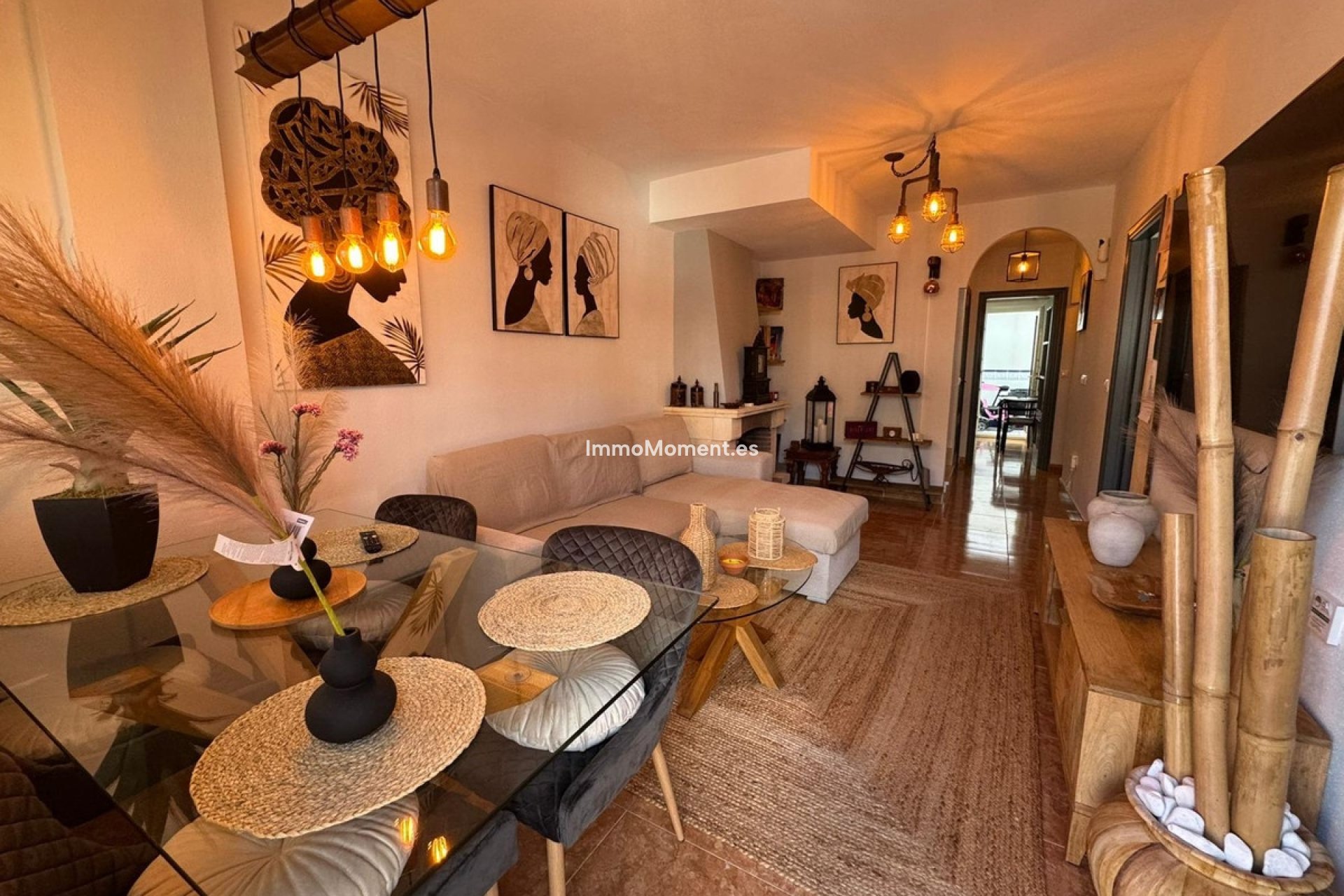 Resale - Villa - Orihuela - Orihuela Costa