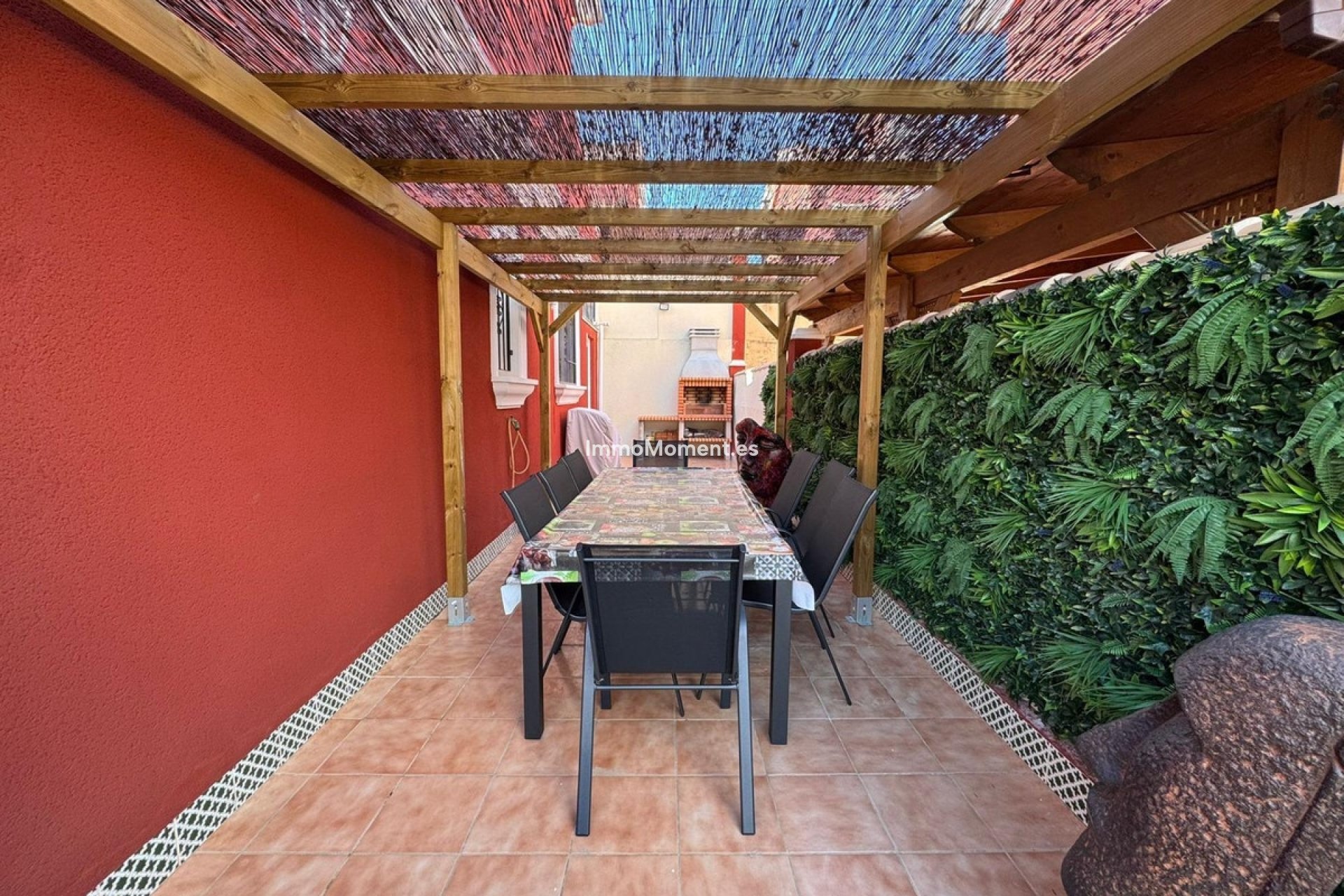 Resale - Villa - Orihuela - Orihuela Costa