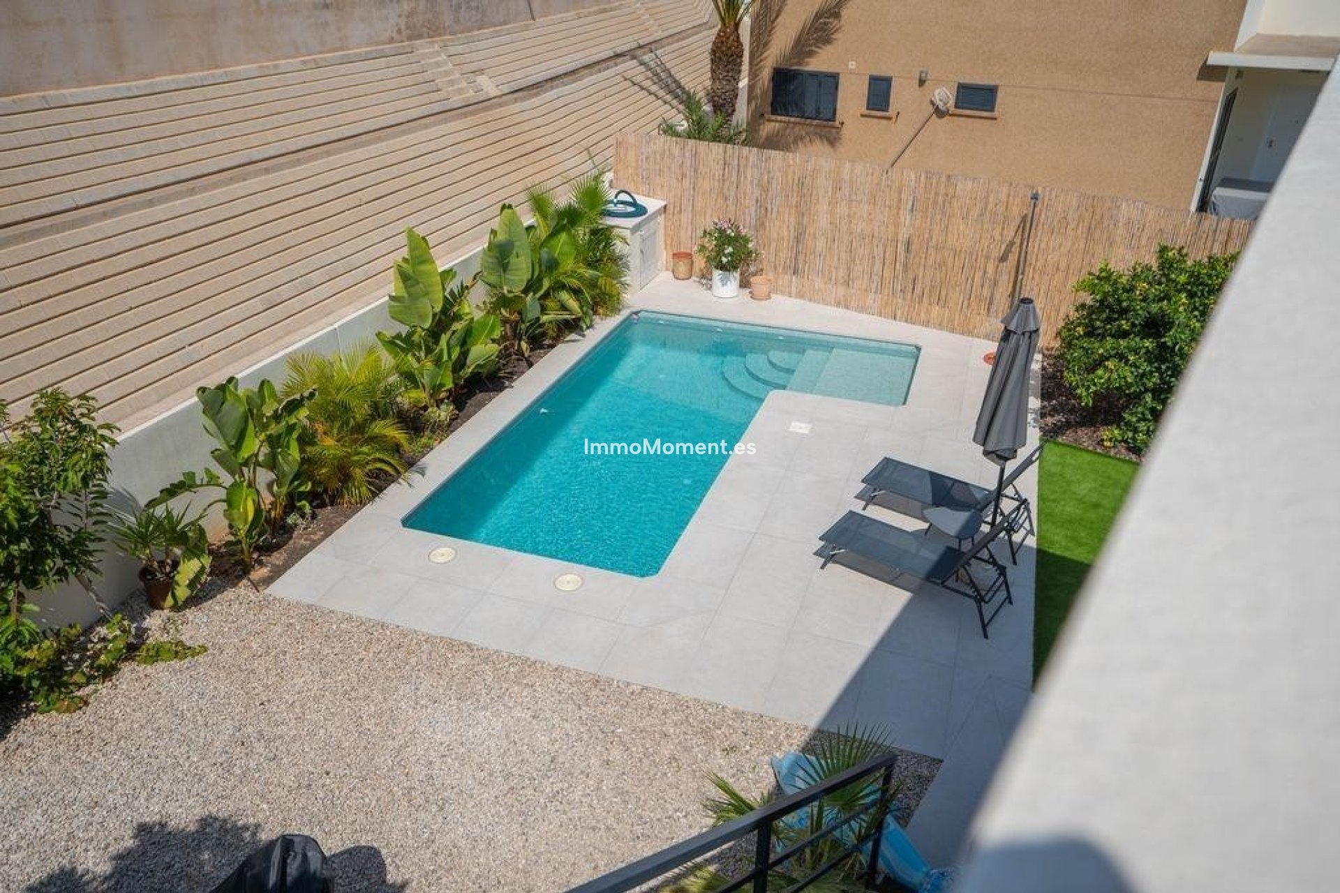 Resale - Villa - Orihuela - Orihuela Costa