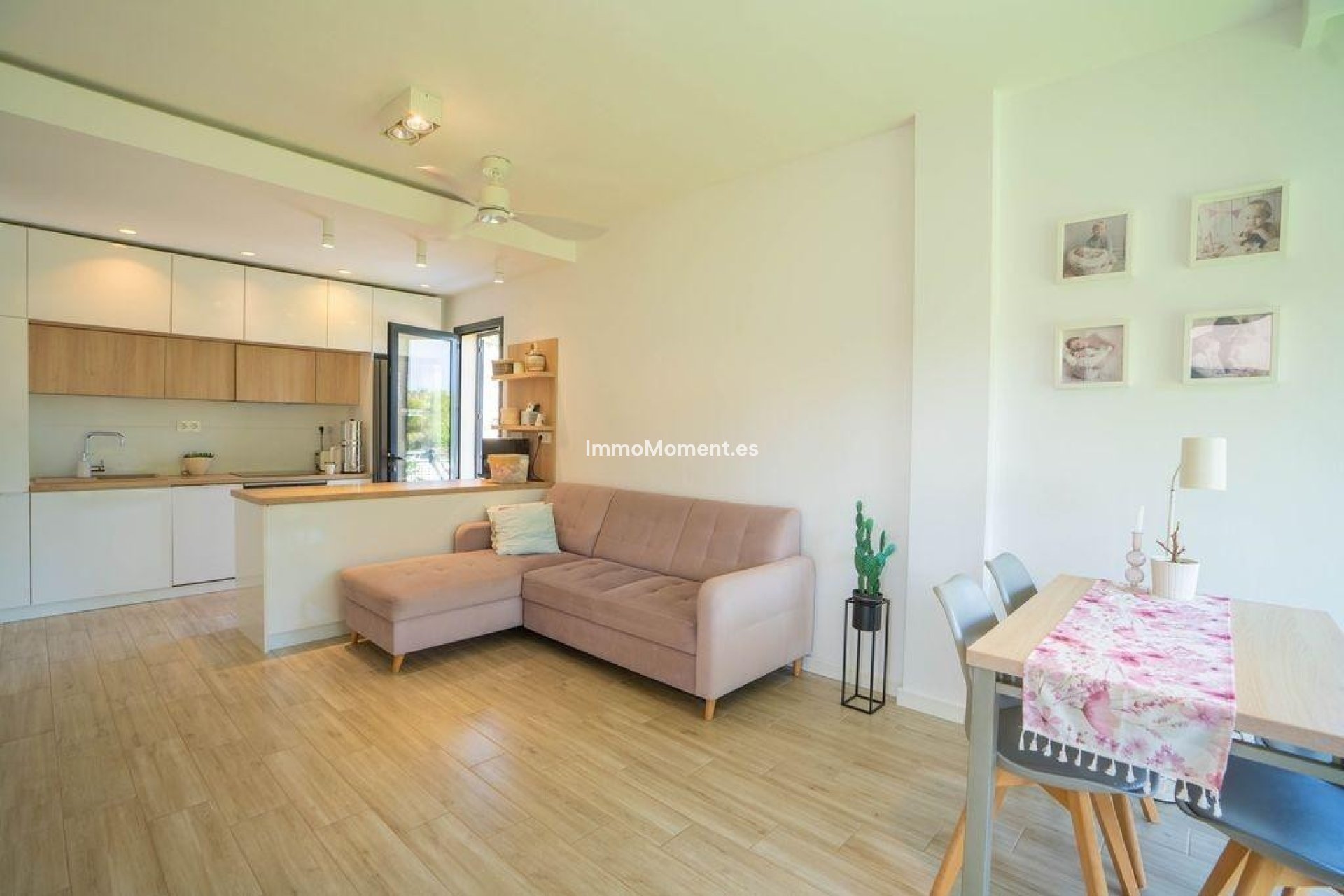 Resale - Villa - Orihuela - Orihuela Costa