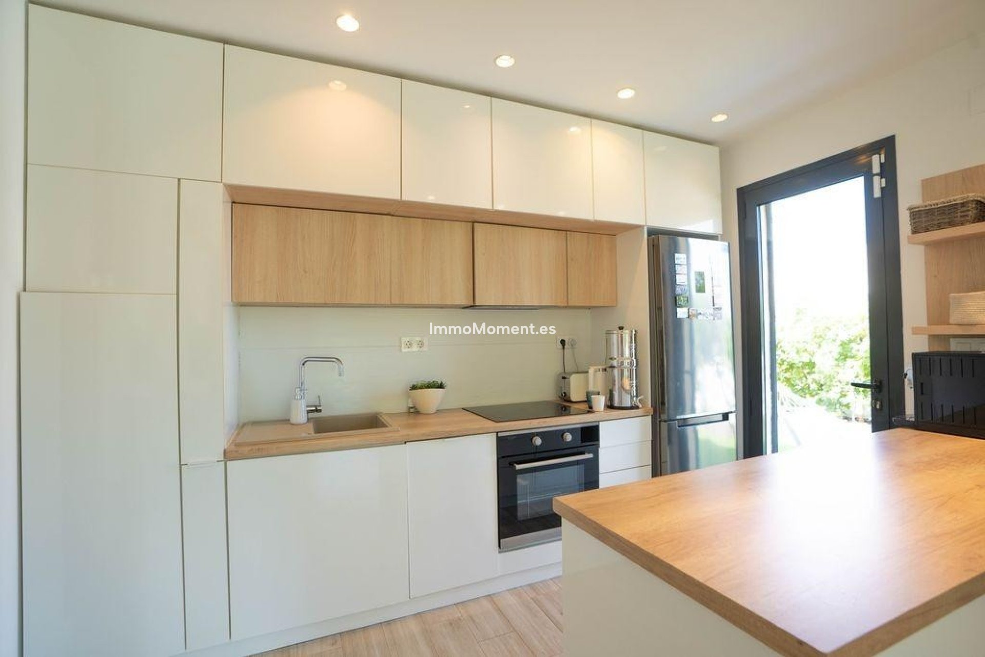 Resale - Villa - Orihuela - Orihuela Costa