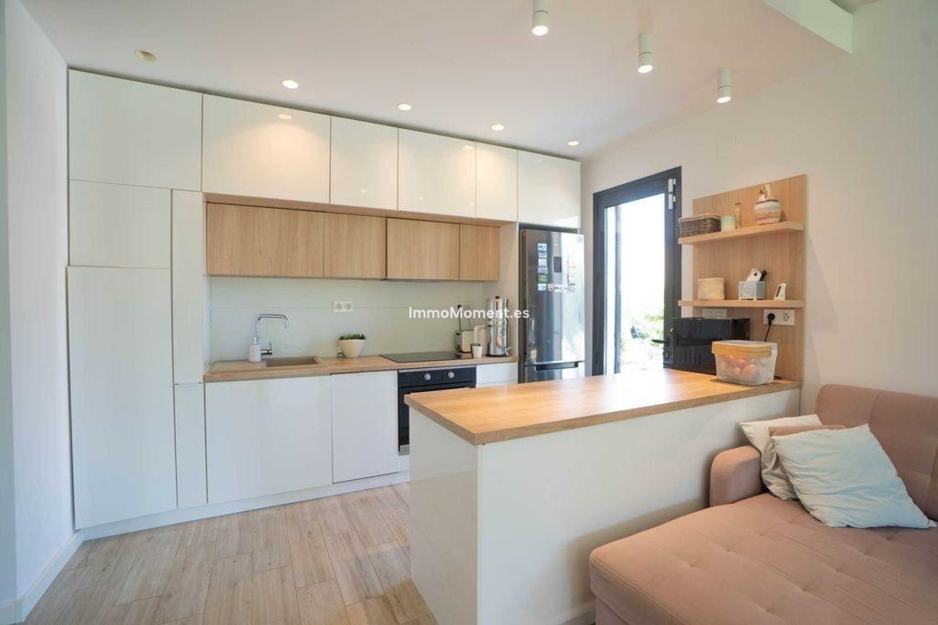 Resale - Villa - Orihuela - Orihuela Costa