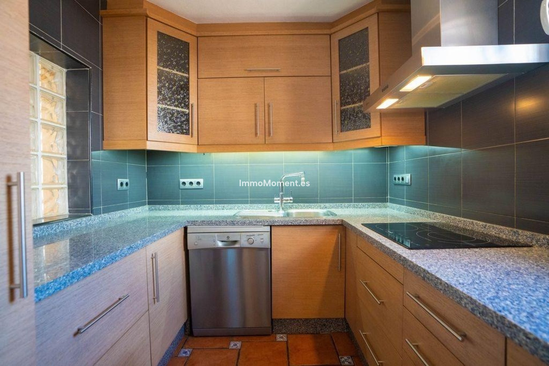 Resale - Villa - Orihuela - Orihuela Costa