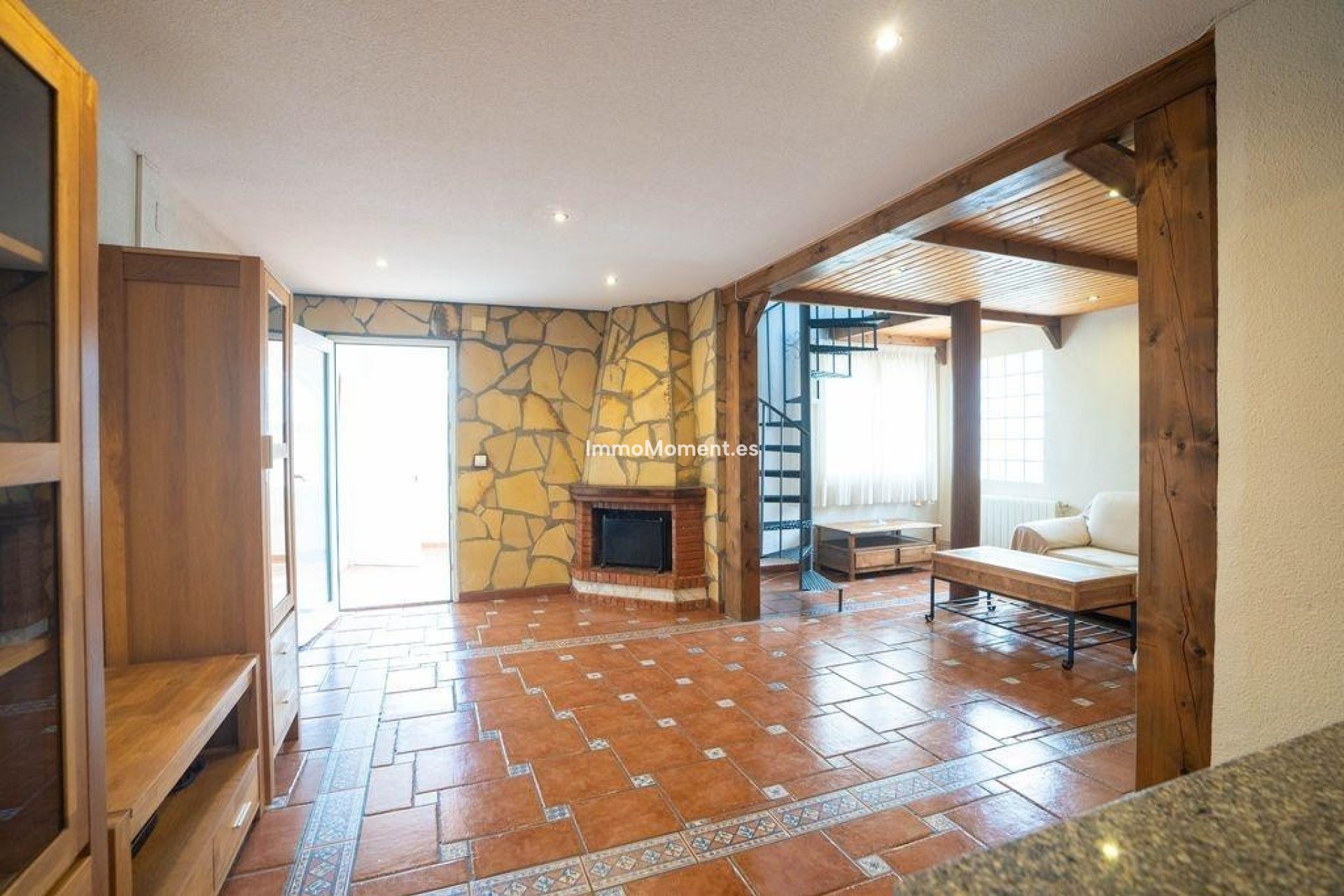 Resale - Villa - Orihuela - Orihuela Costa