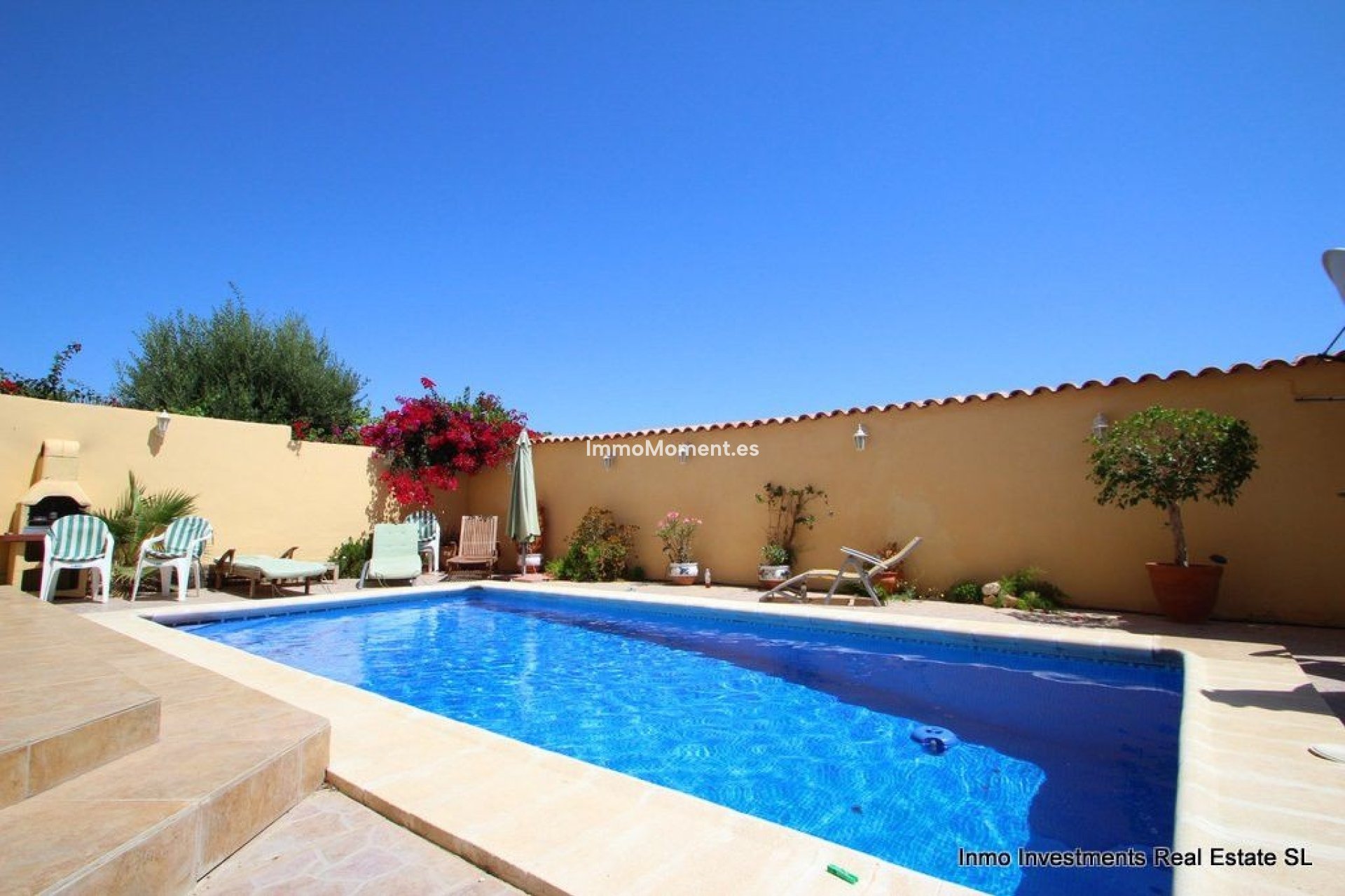 Resale - Villa - Orihuela - Orihuela Costa