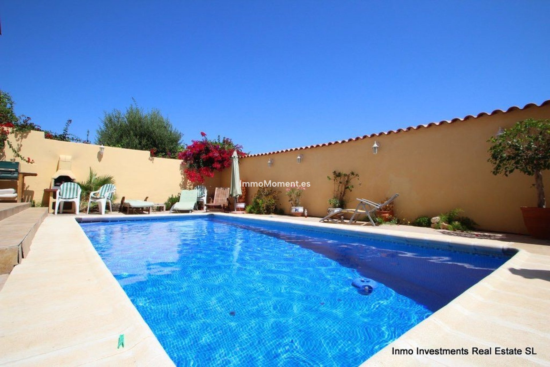 Resale - Villa - Orihuela - Orihuela Costa