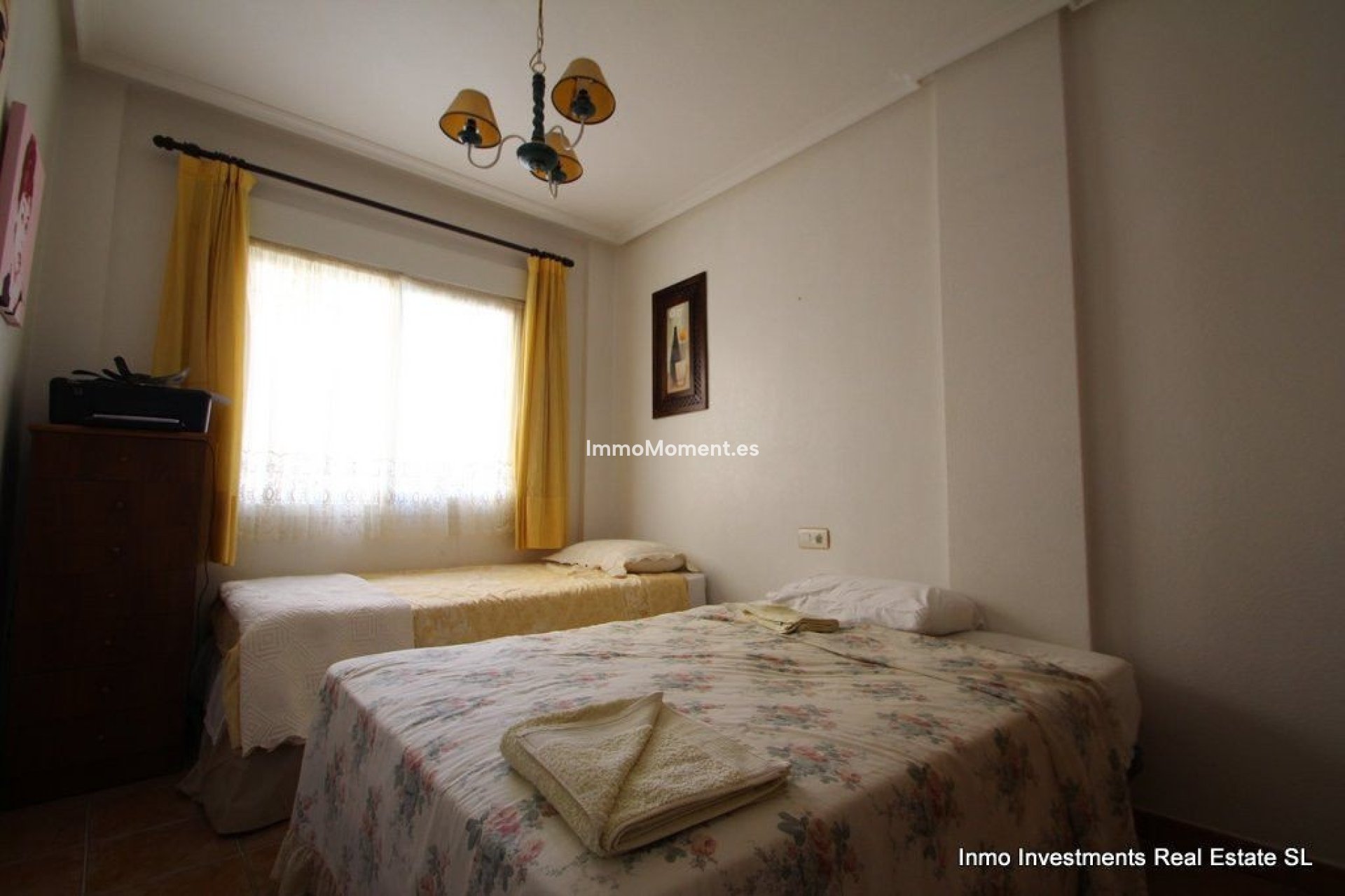 Resale - Villa - Orihuela - Orihuela Costa