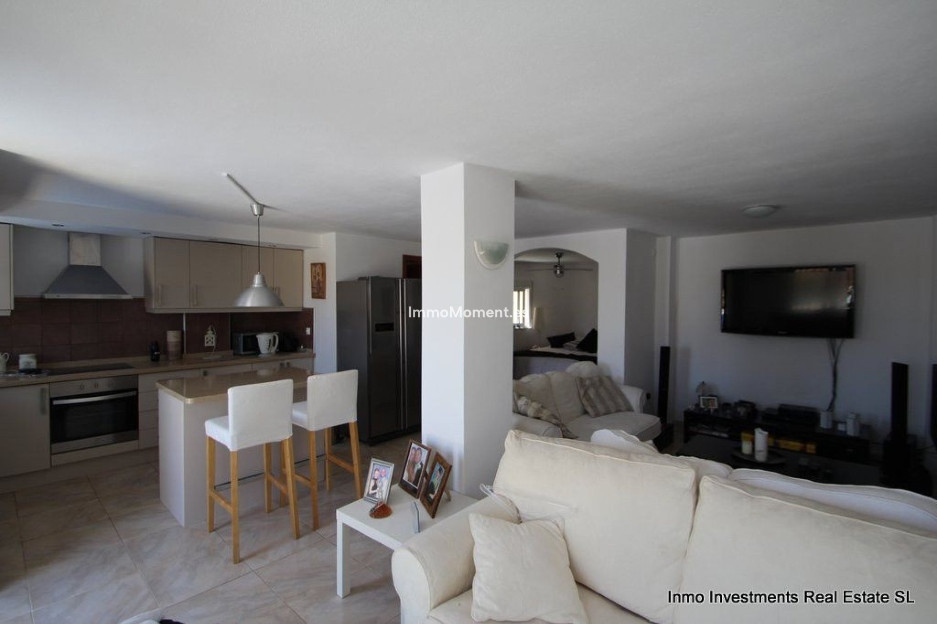 Resale - Villa - Orihuela - Orihuela Costa