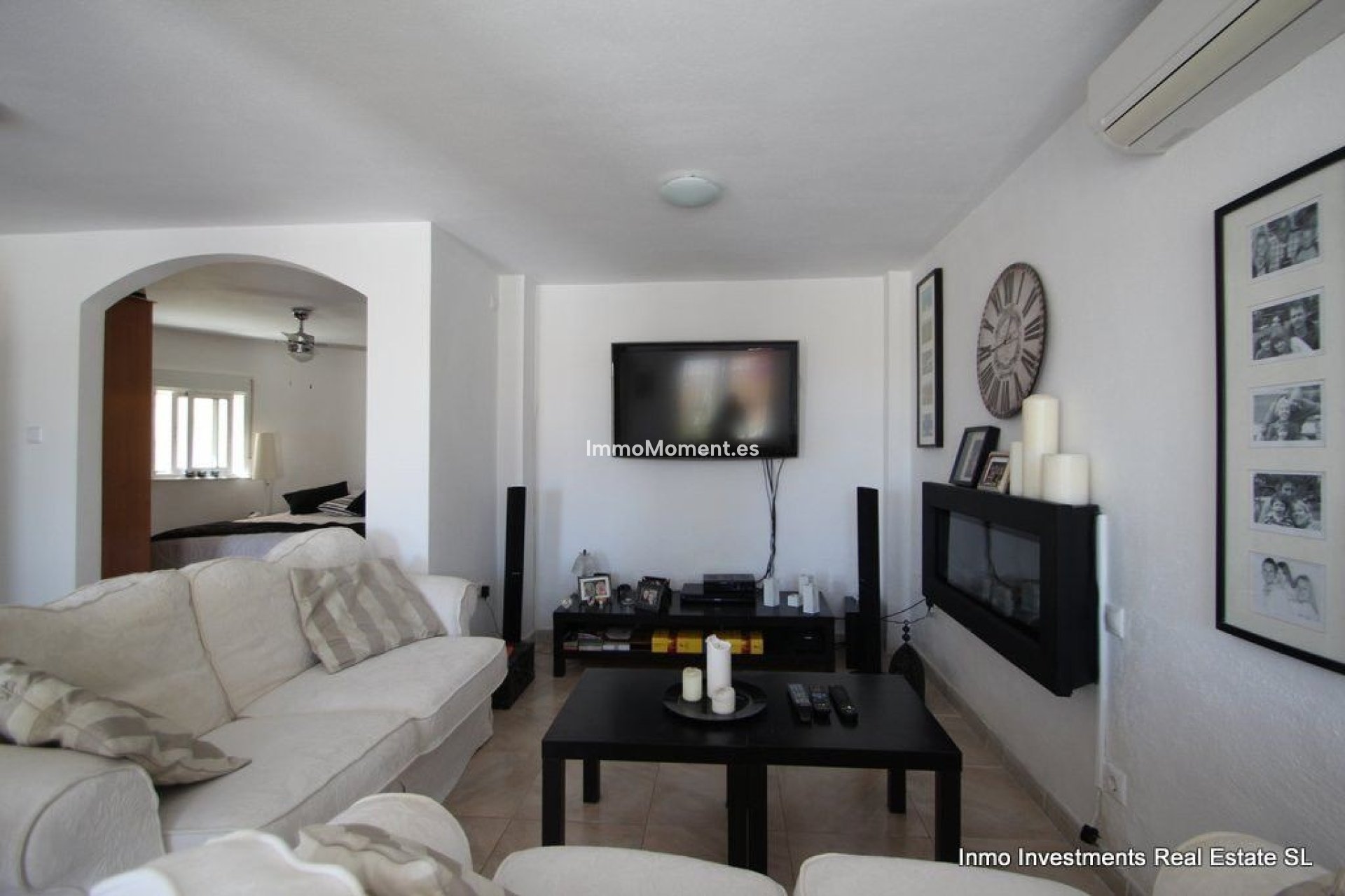 Resale - Villa - Orihuela - Orihuela Costa