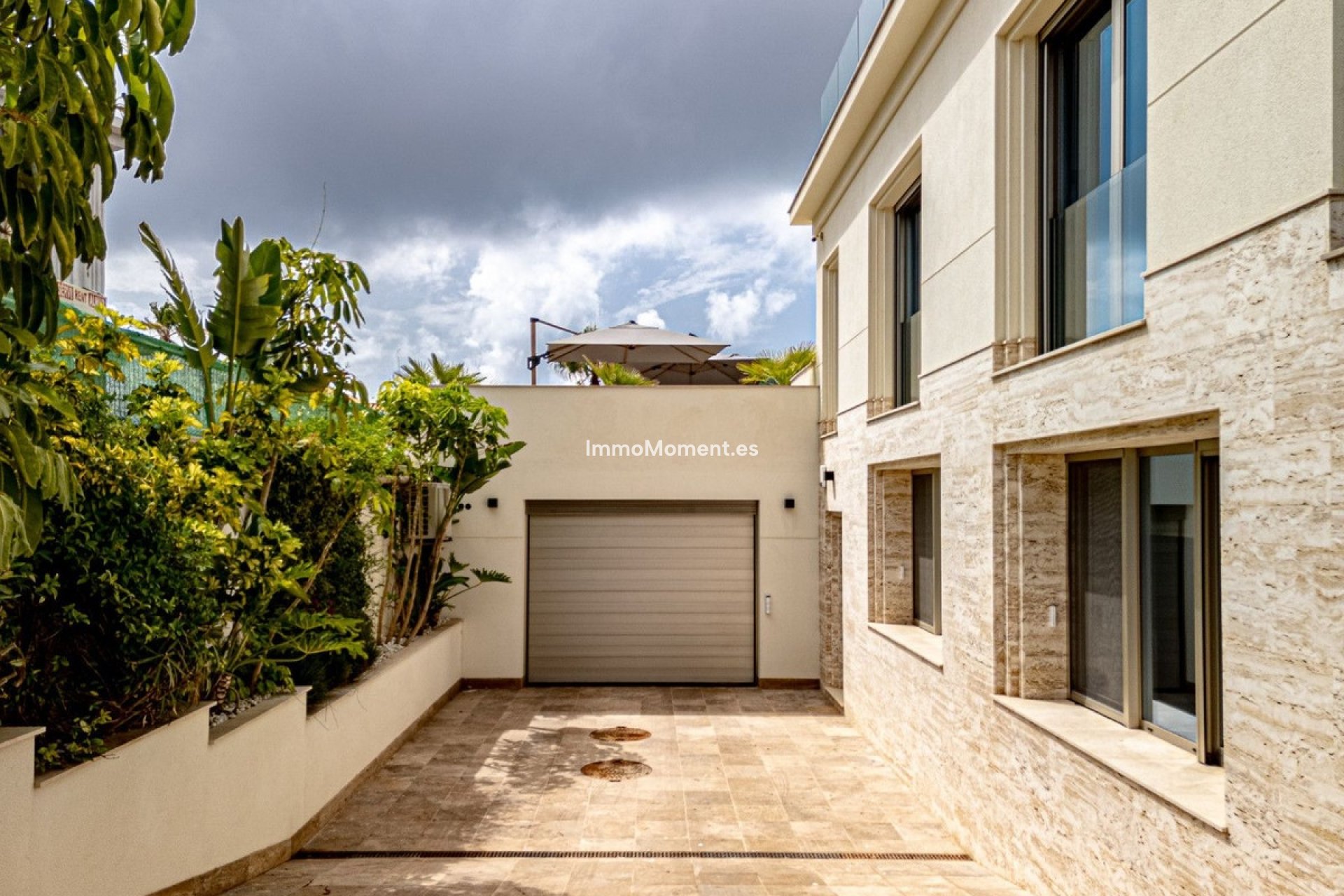 Resale - Villa - Orihuela - Orihuela Costa