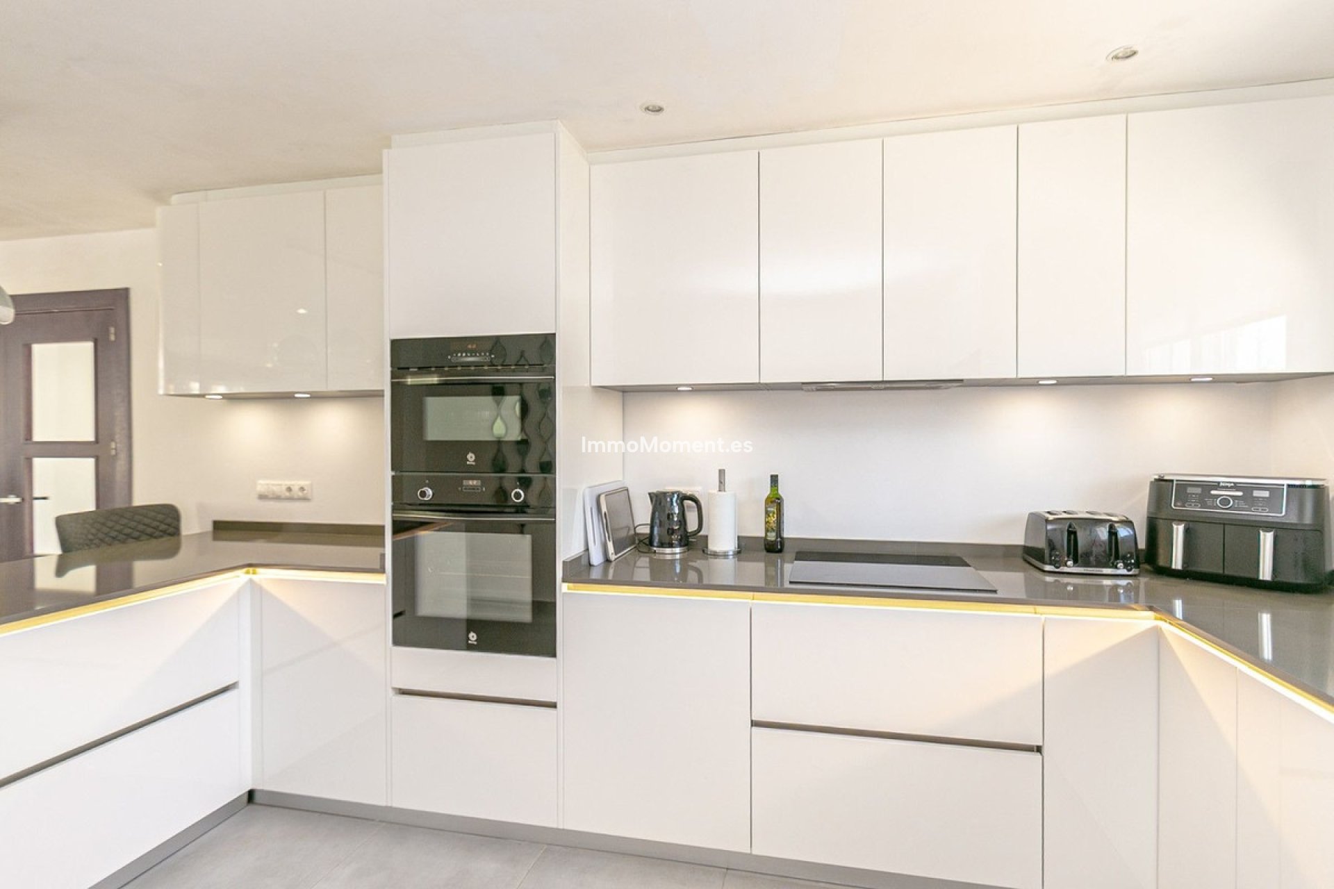 Resale - Villa - Orihuela - Orihuela Costa