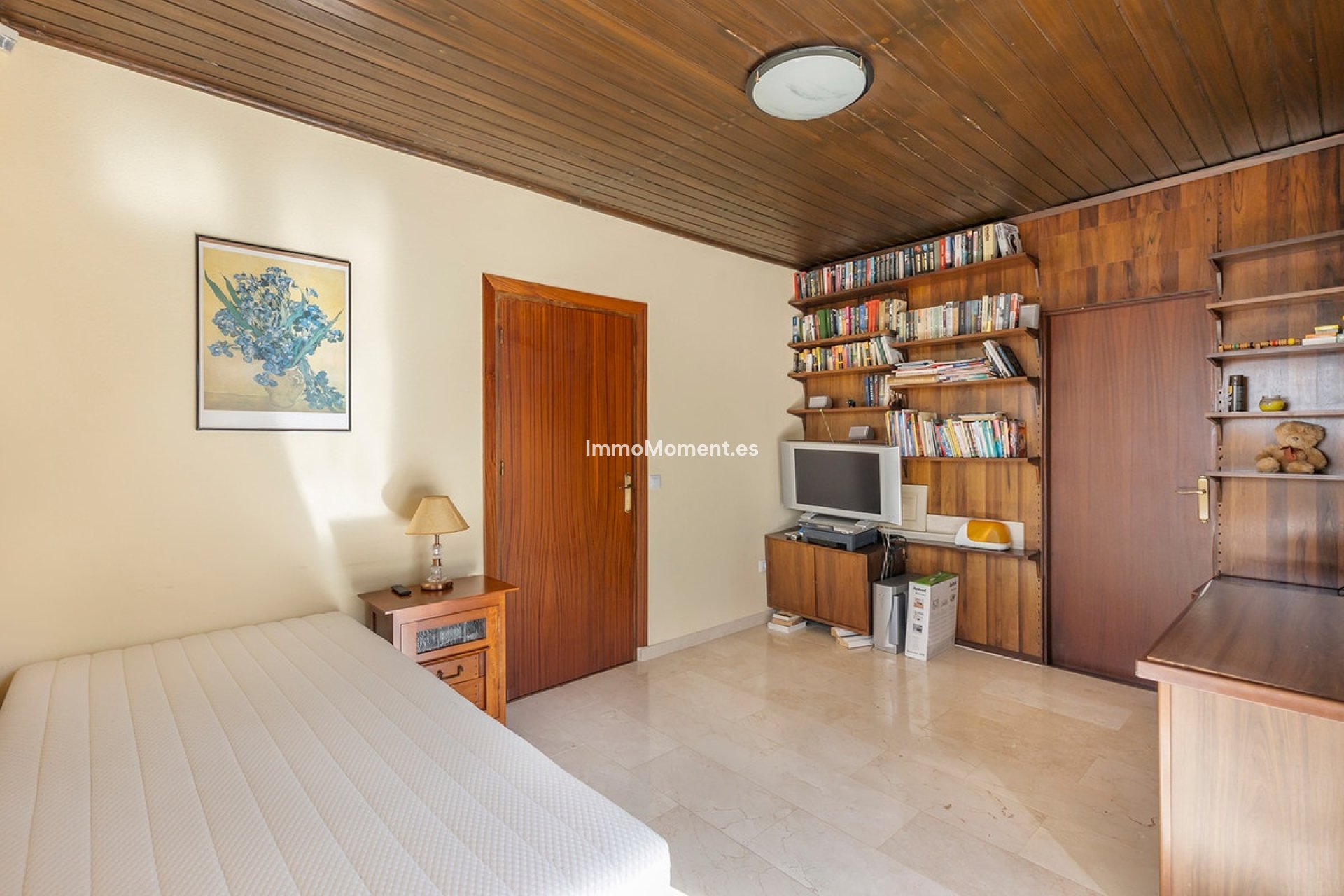 Resale - Villa - Orihuela - Orihuela Costa