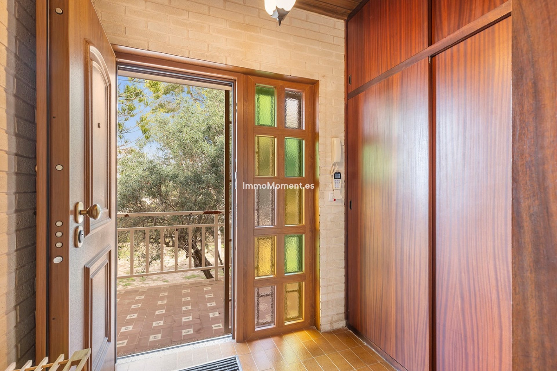 Resale - Villa - Orihuela - Orihuela Costa