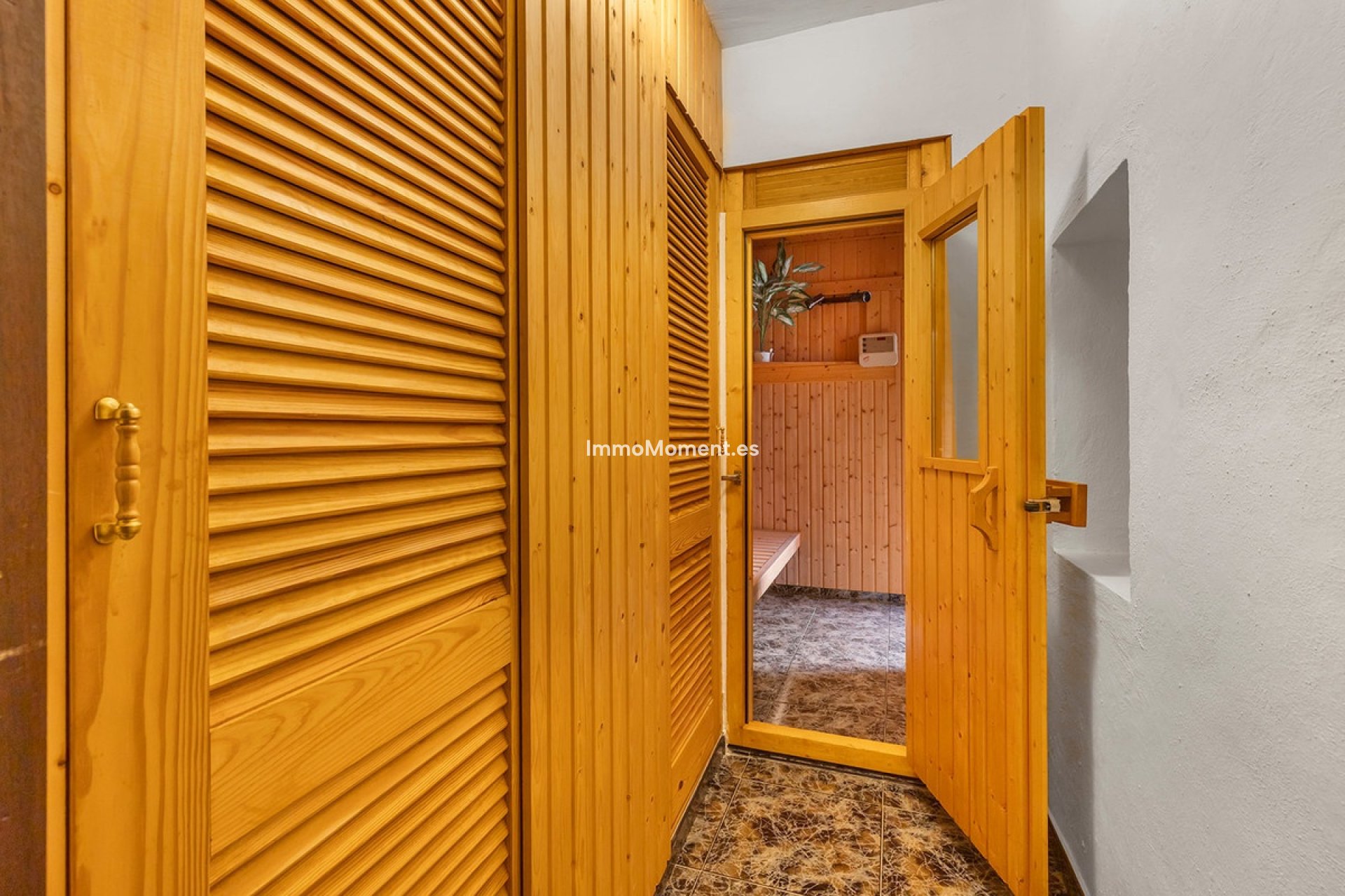 Resale - Villa - Orihuela - Orihuela Costa