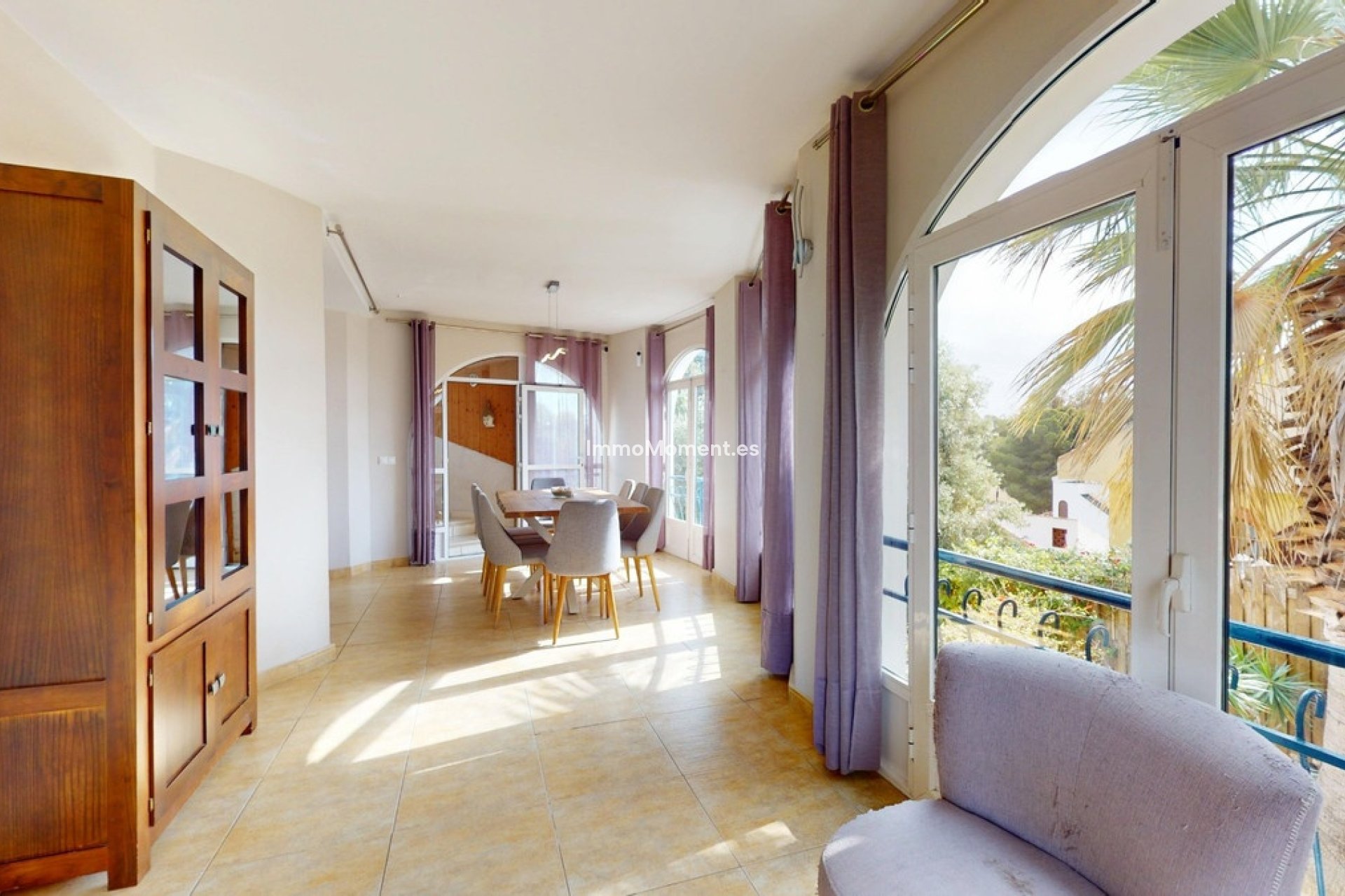 Resale - Villa - Orihuela - Orihuela Costa