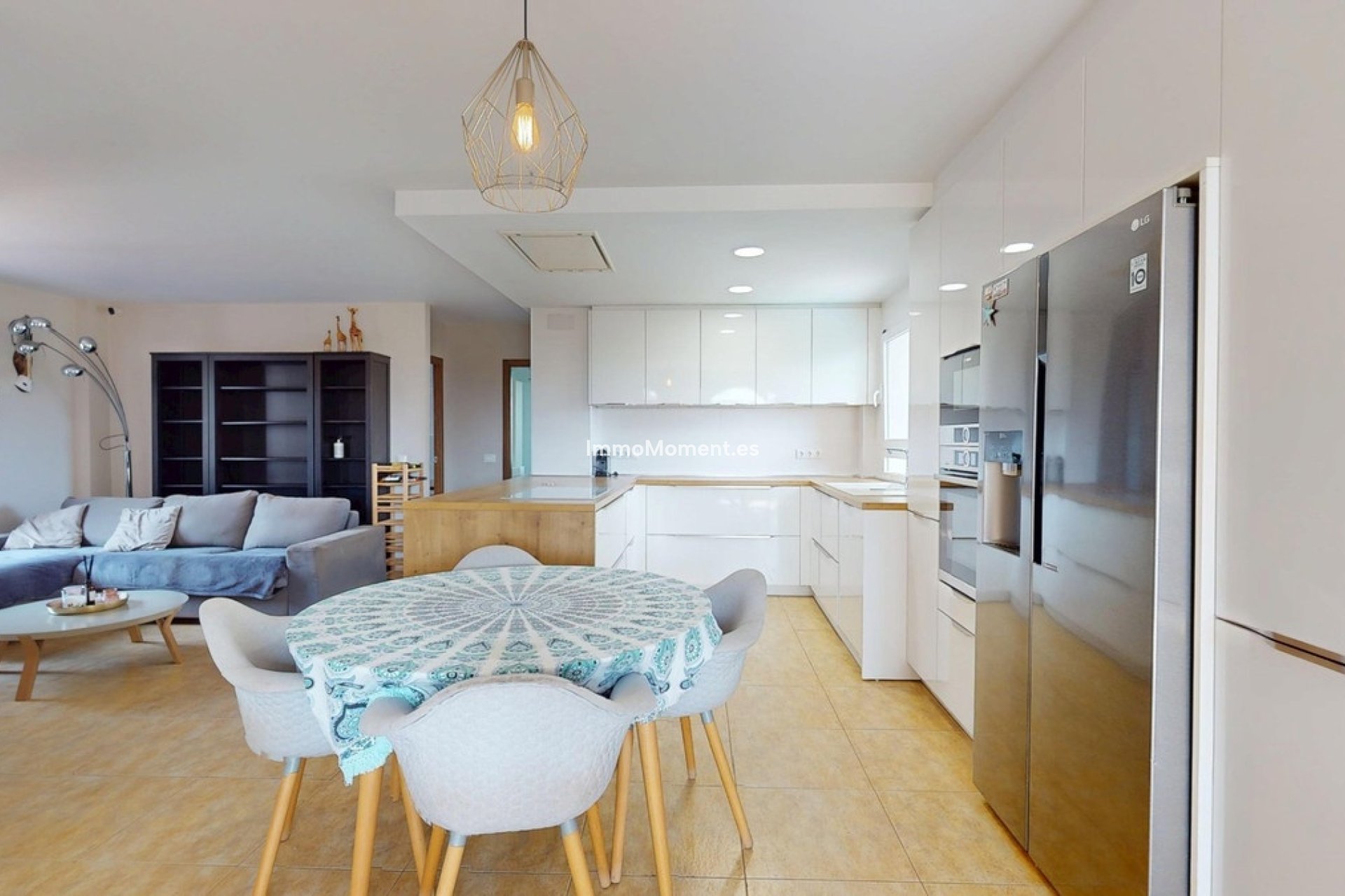 Resale - Villa - Orihuela - Orihuela Costa