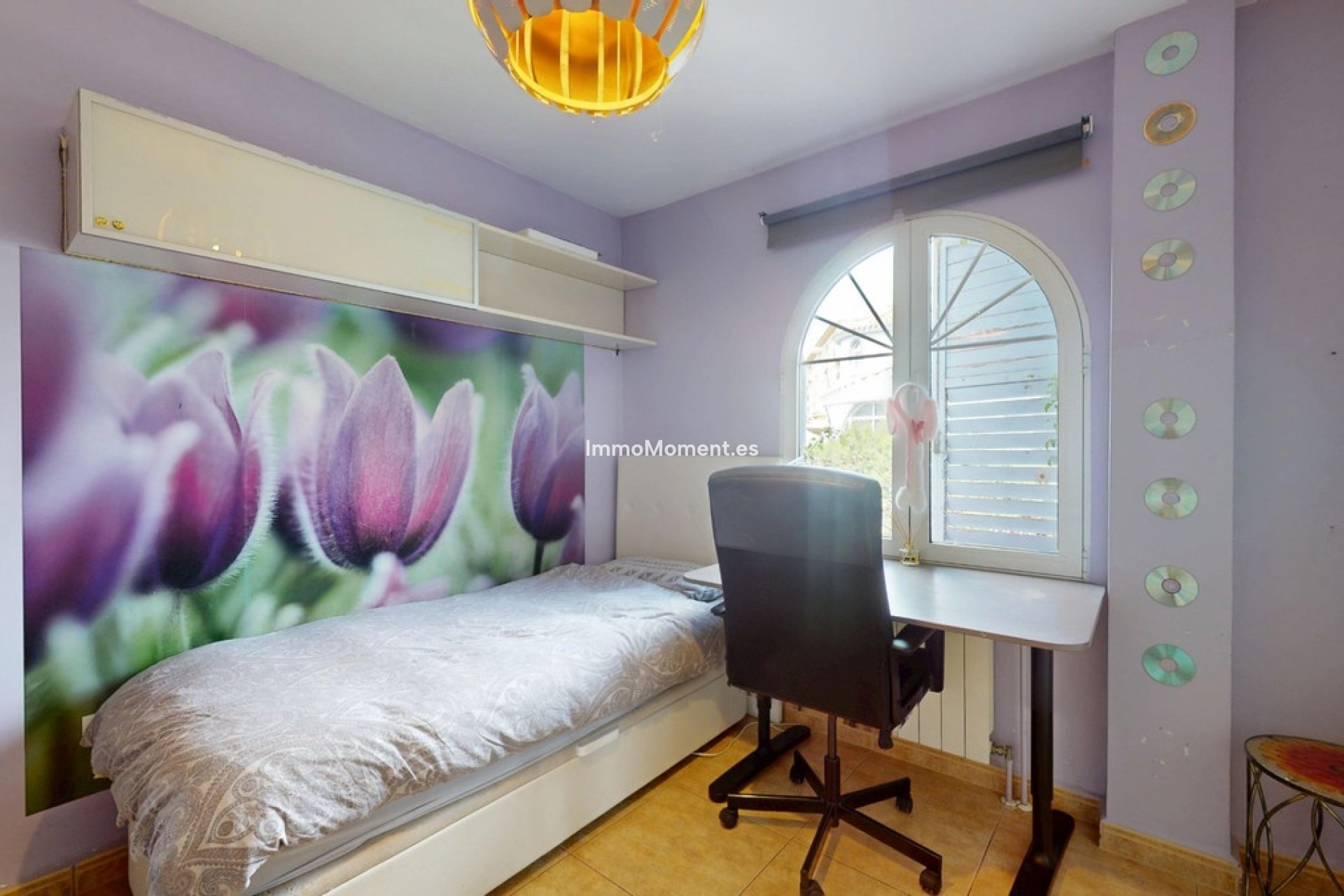 Resale - Villa - Orihuela - Orihuela Costa