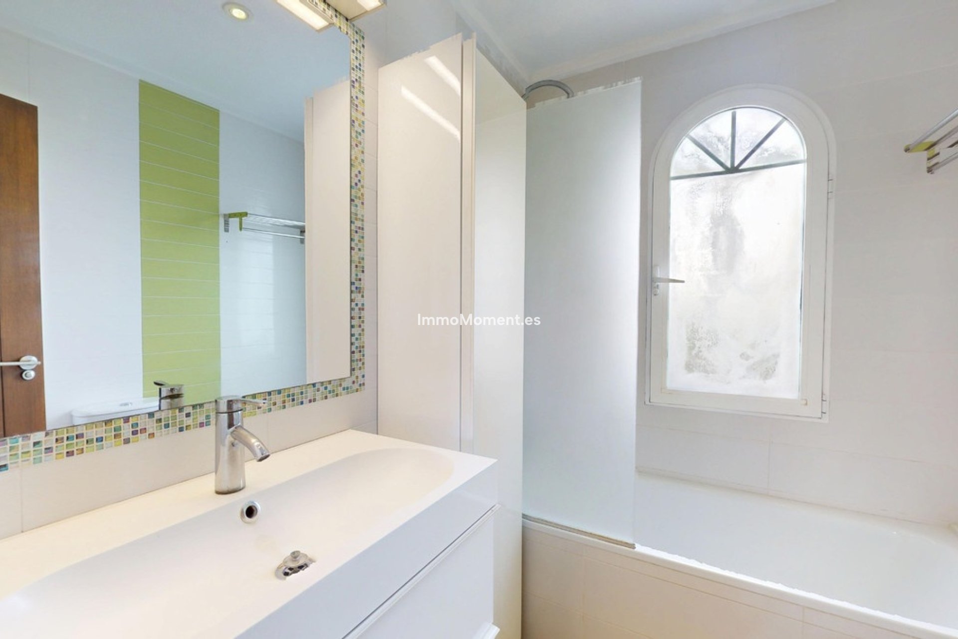 Resale - Villa - Orihuela - Orihuela Costa