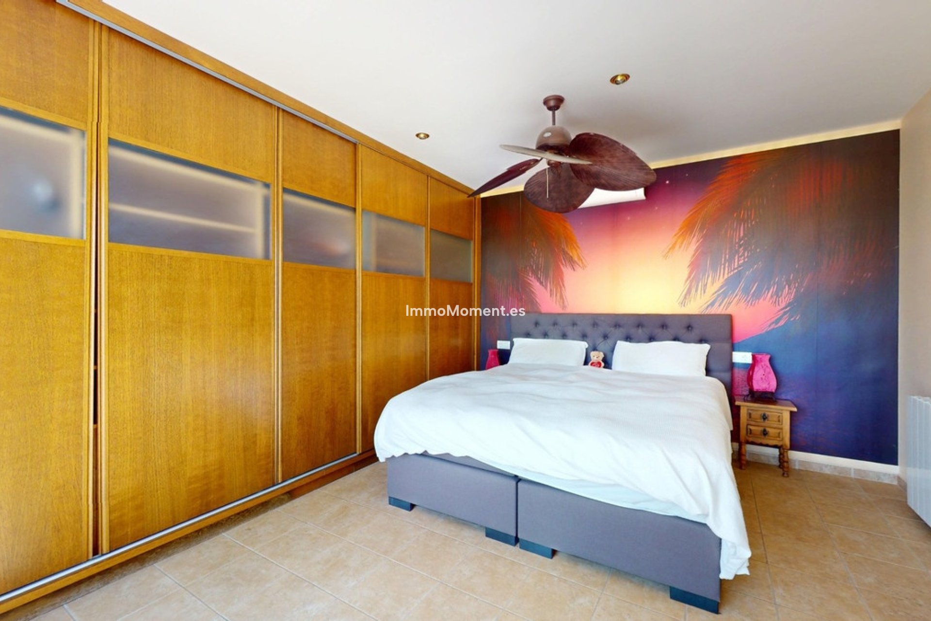 Resale - Villa - Orihuela - Orihuela Costa