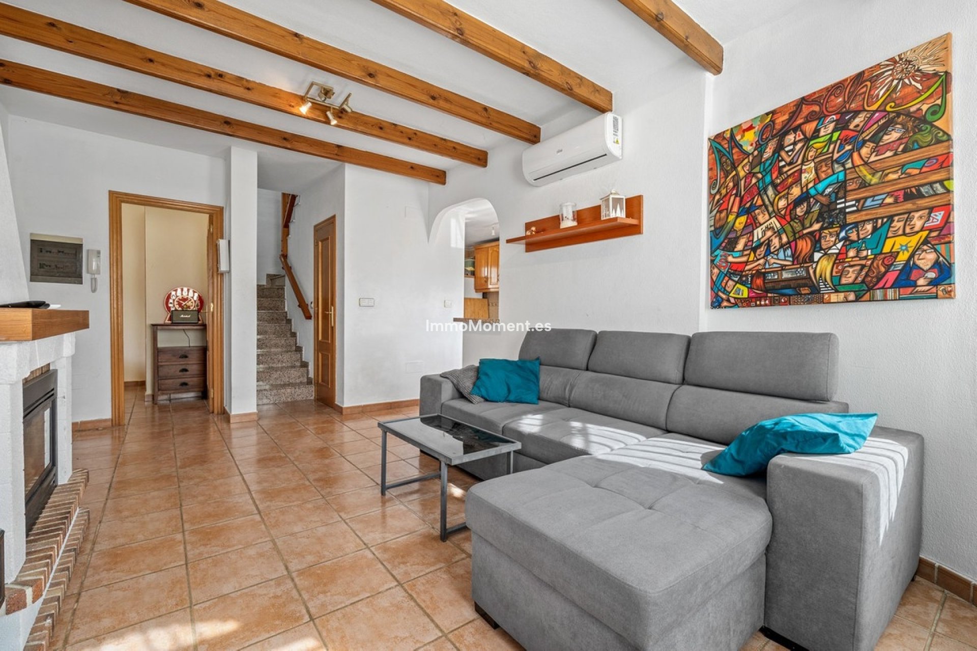 Resale - Villa - Orihuela - Orihuela Costa