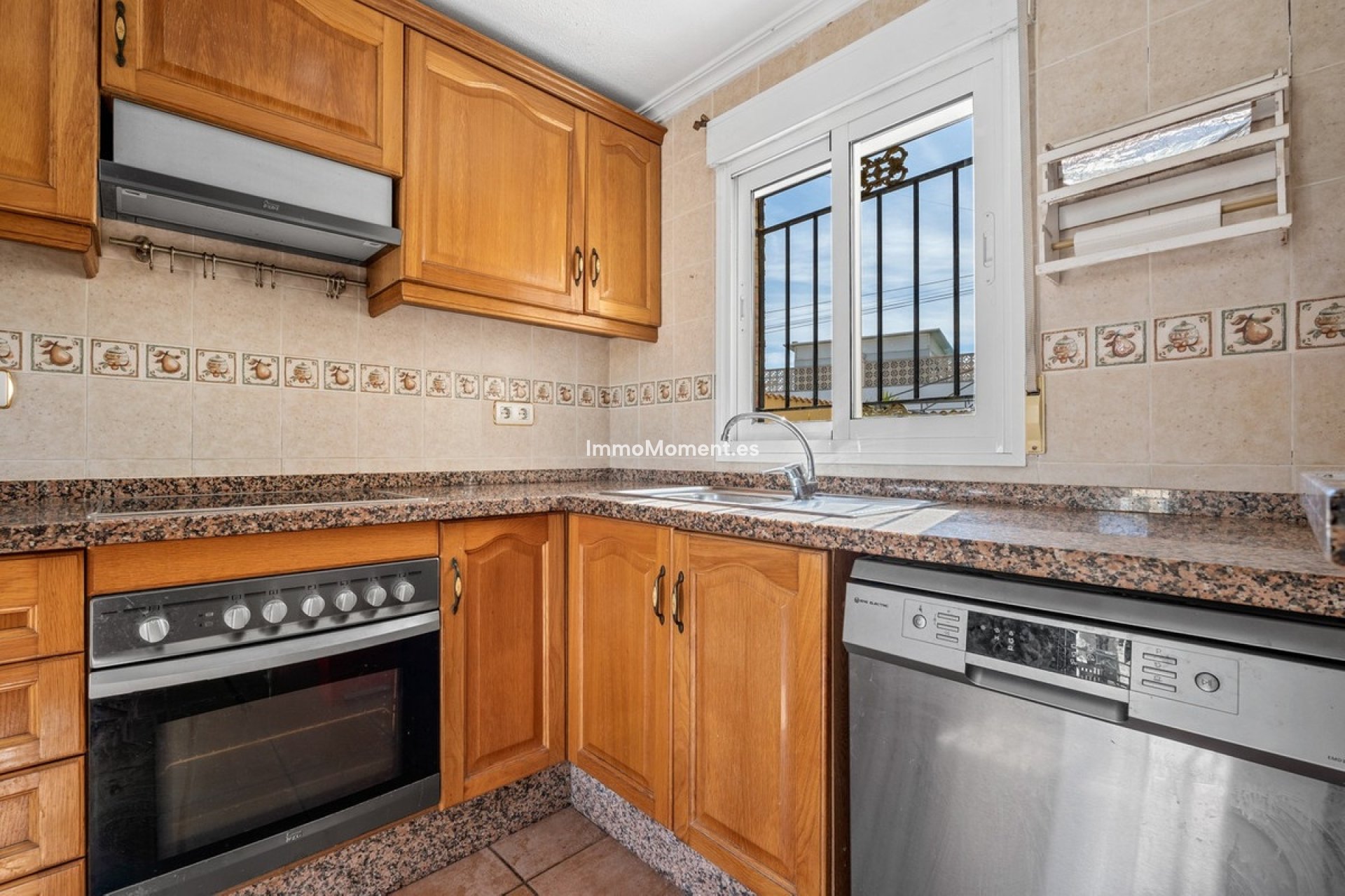 Resale - Villa - Orihuela - Orihuela Costa