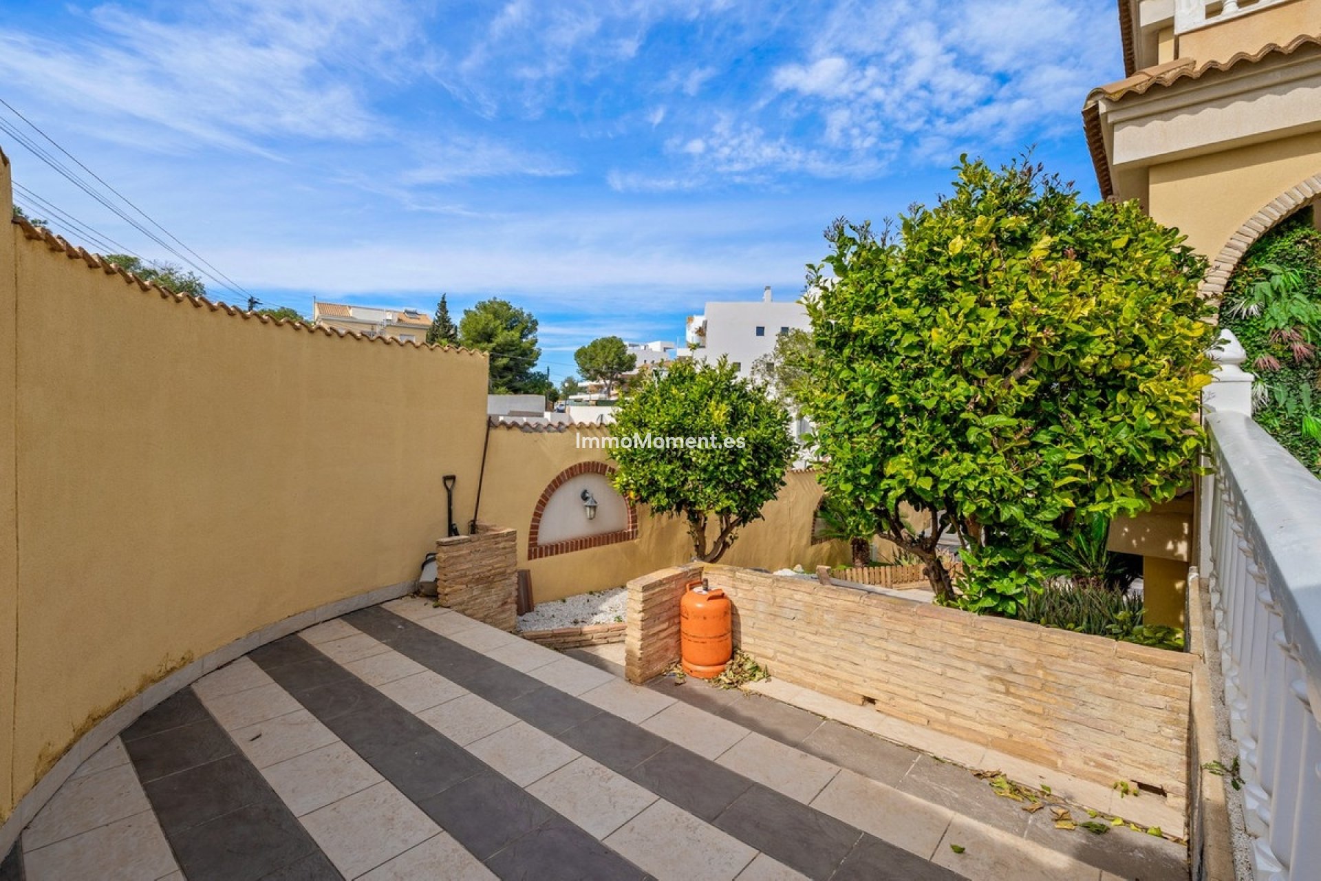 Resale - Villa - Orihuela - Orihuela Costa
