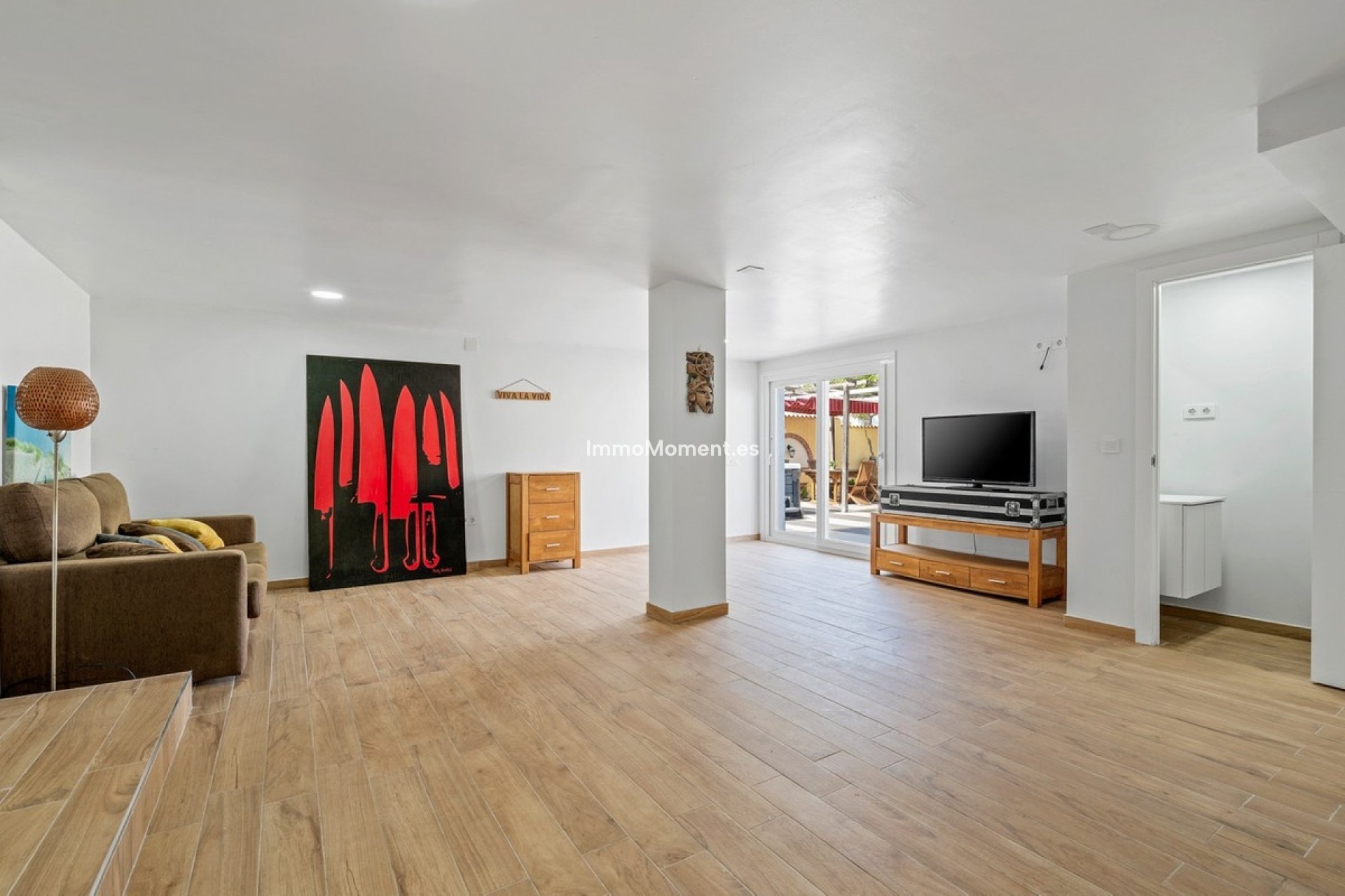 Resale - Villa - Orihuela - Orihuela Costa