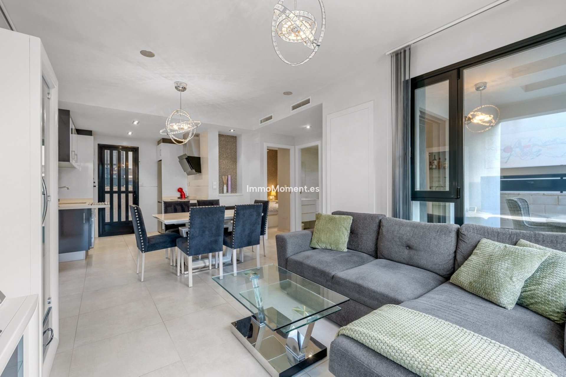 Resale - Villa - Orihuela - Orihuela Costa