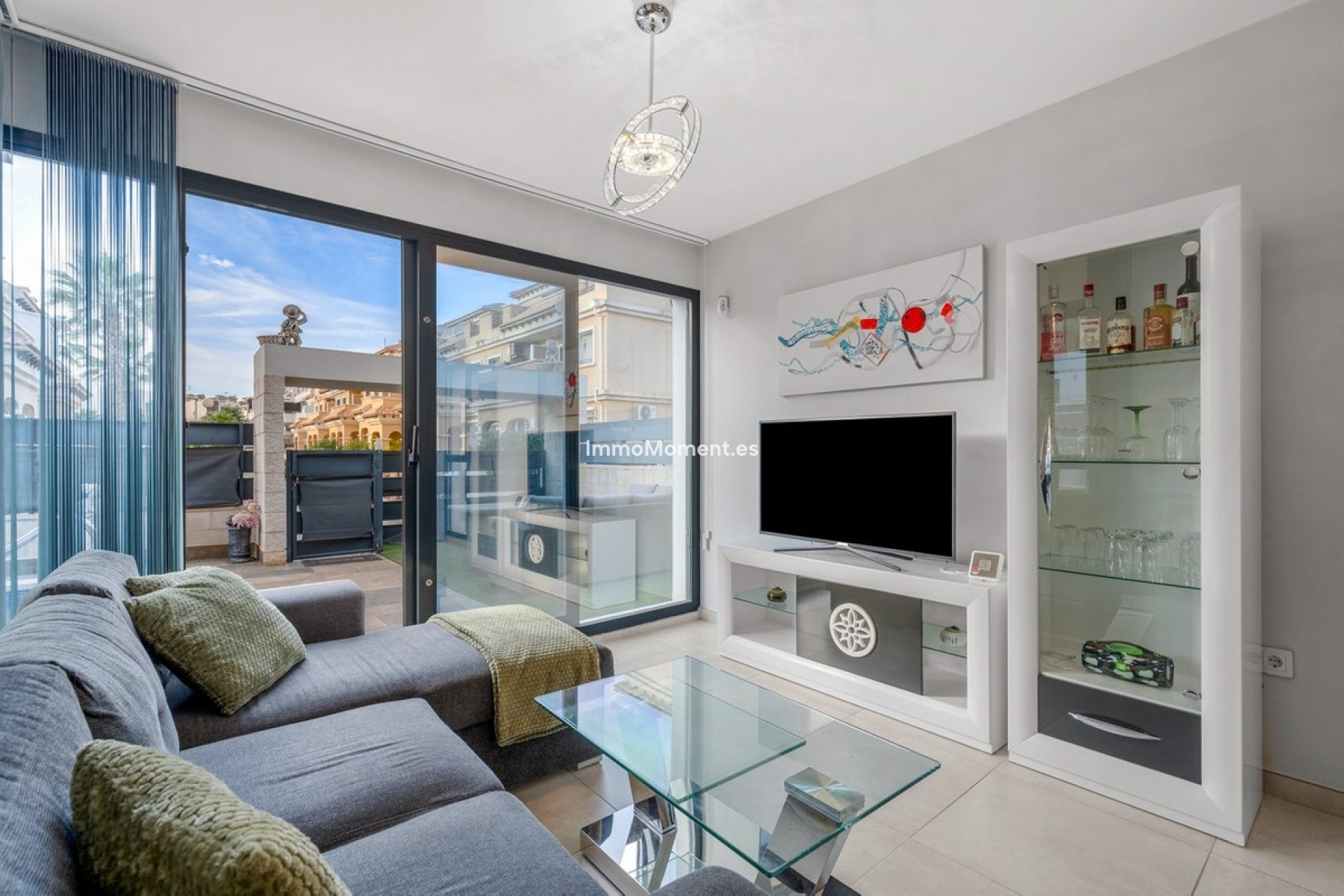 Resale - Villa - Orihuela - Orihuela Costa