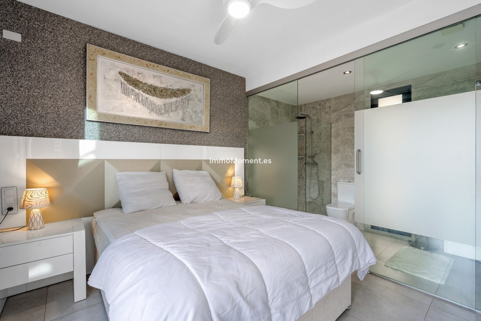 Resale - Villa - Orihuela - Orihuela Costa