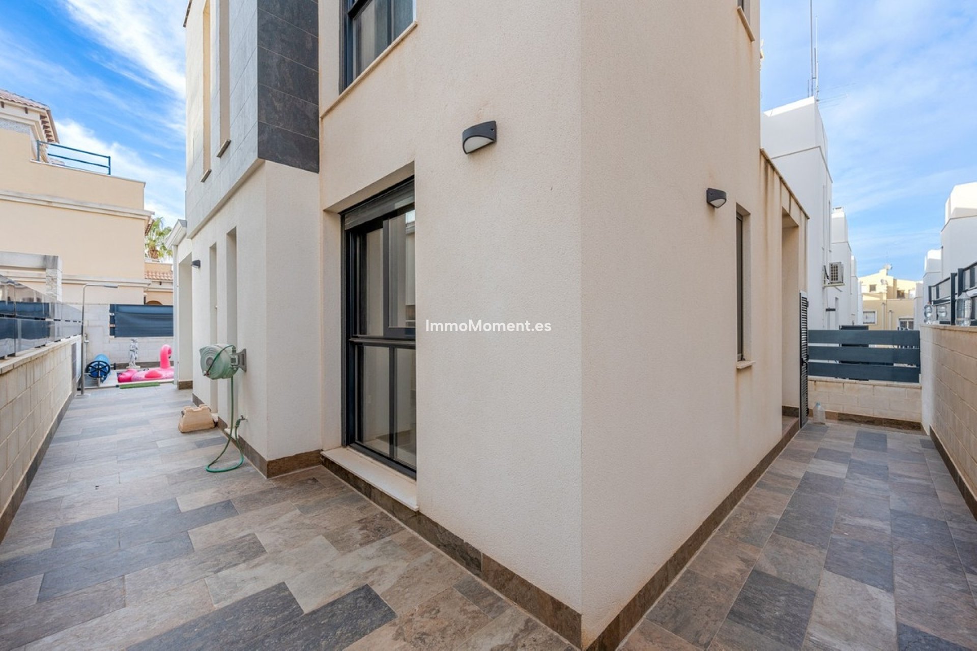 Resale - Villa - Orihuela - Orihuela Costa