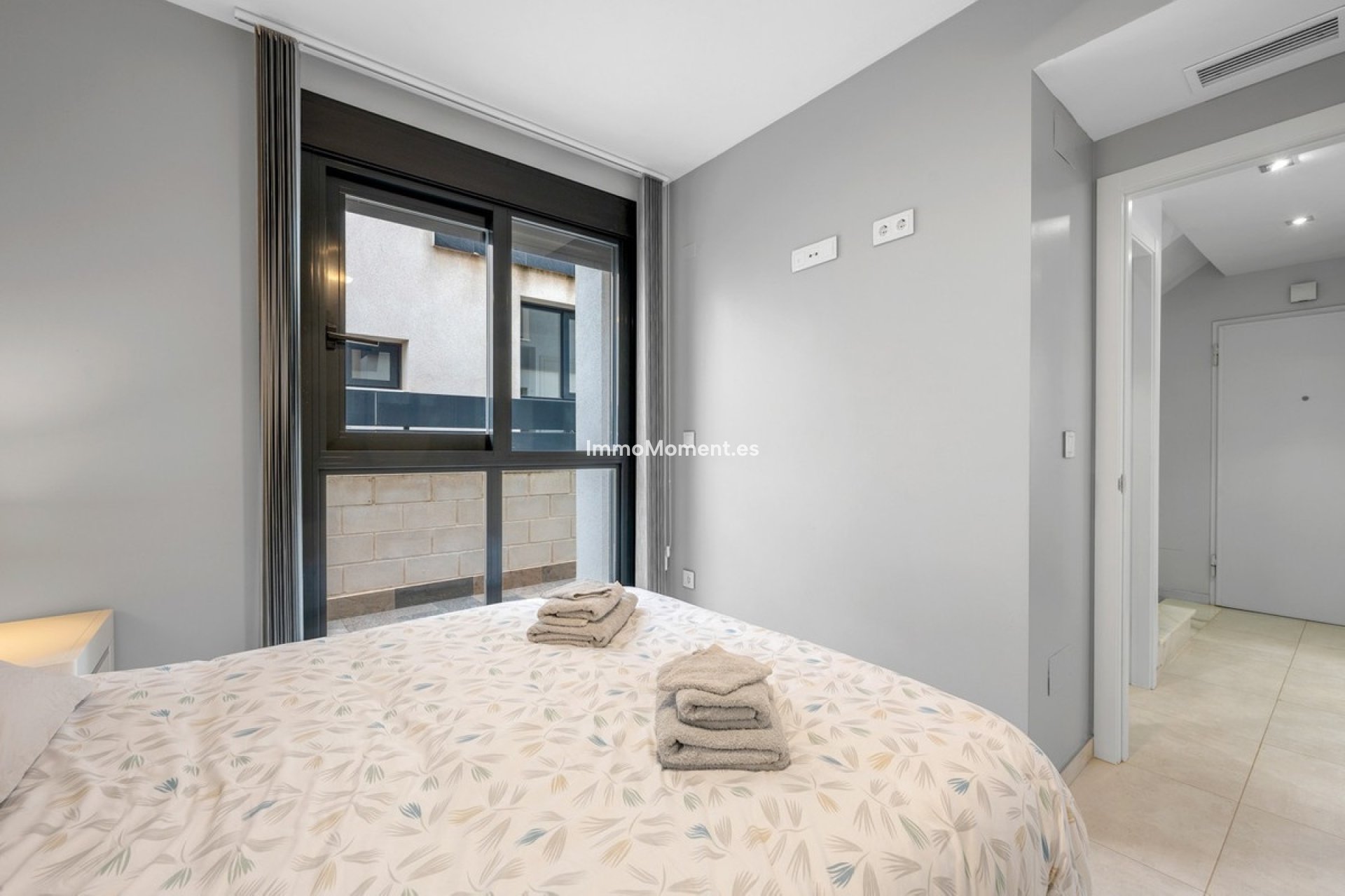 Resale - Villa - Orihuela - Orihuela Costa