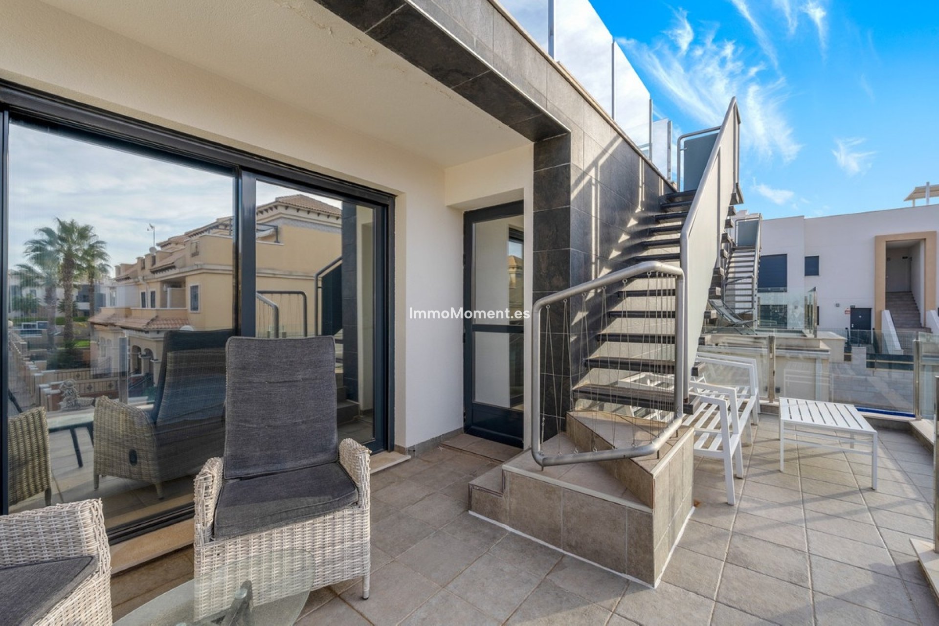 Resale - Villa - Orihuela - Orihuela Costa