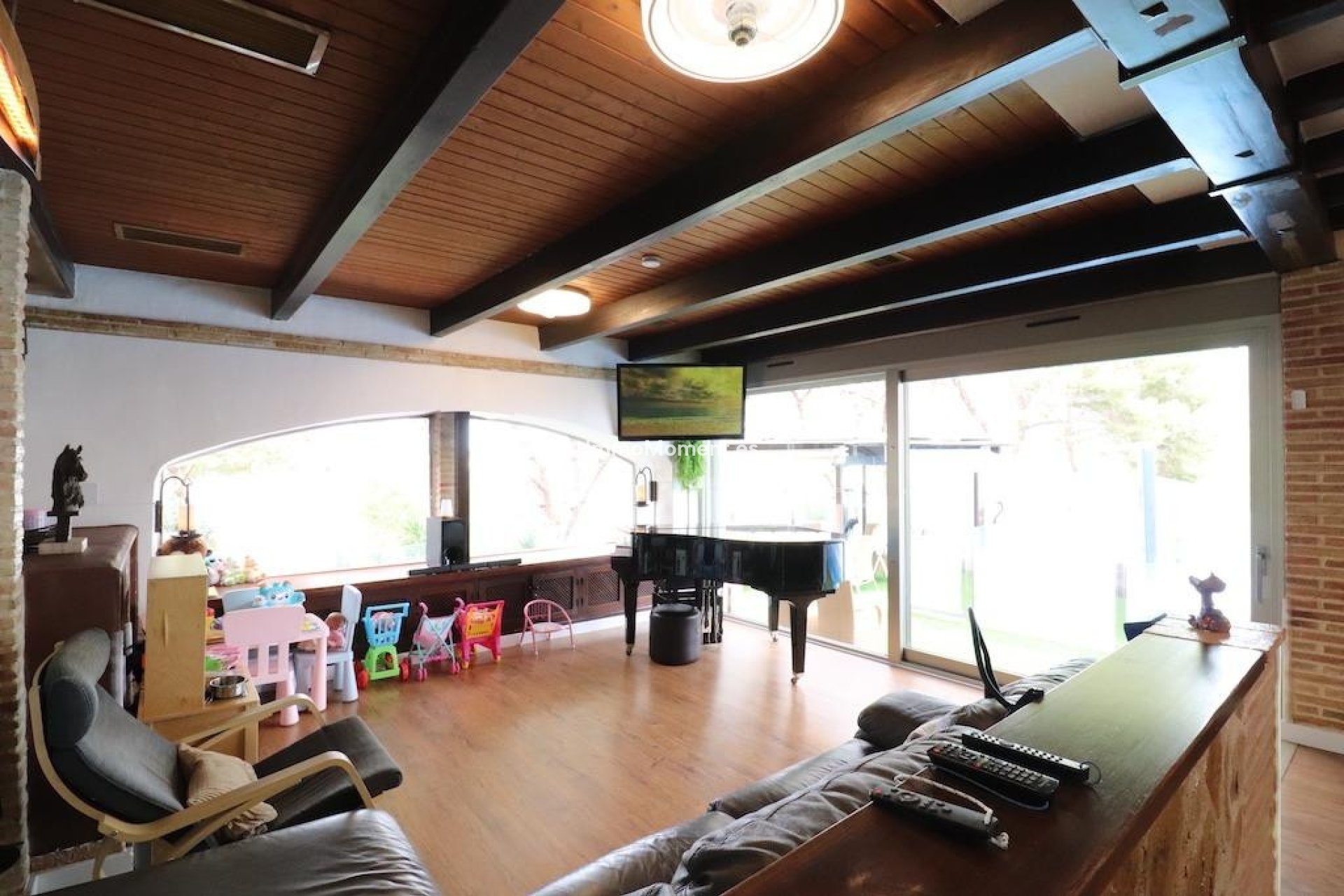 Resale - Villa - Orihuela - Orihuela Costa