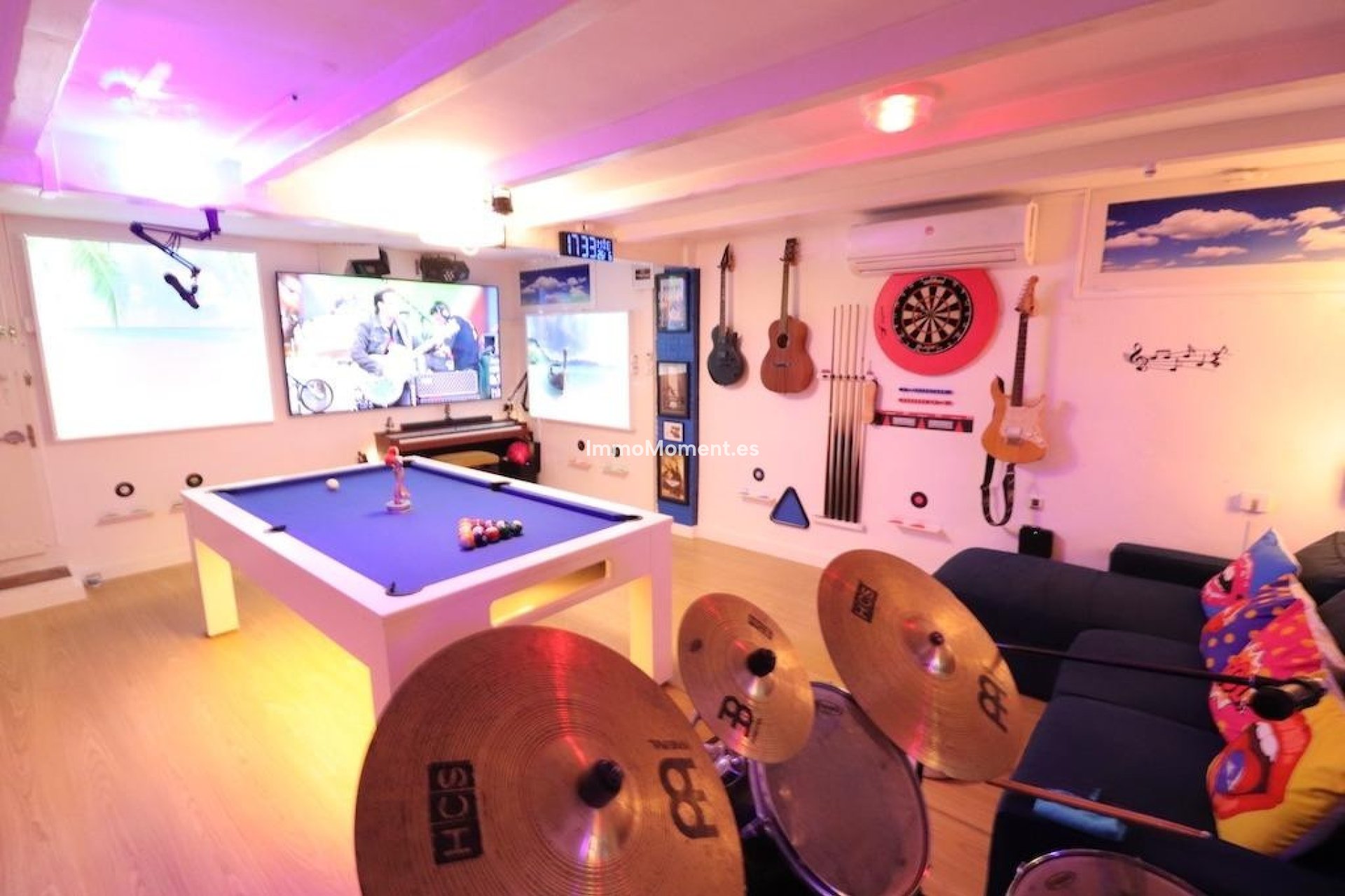 Resale - Villa - Orihuela - Orihuela Costa