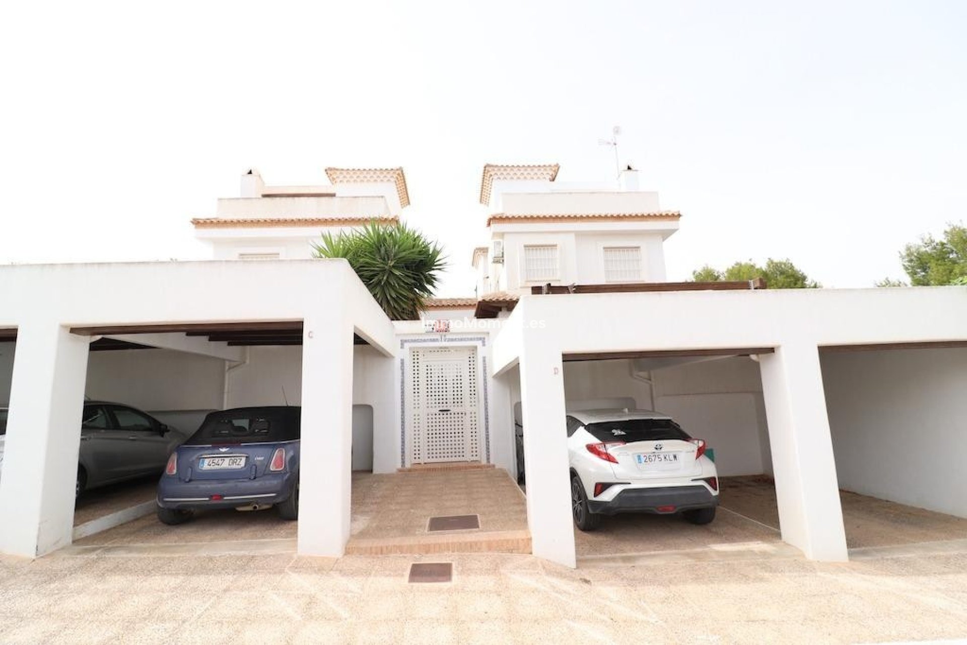 Resale - Villa - Orihuela - Orihuela Costa