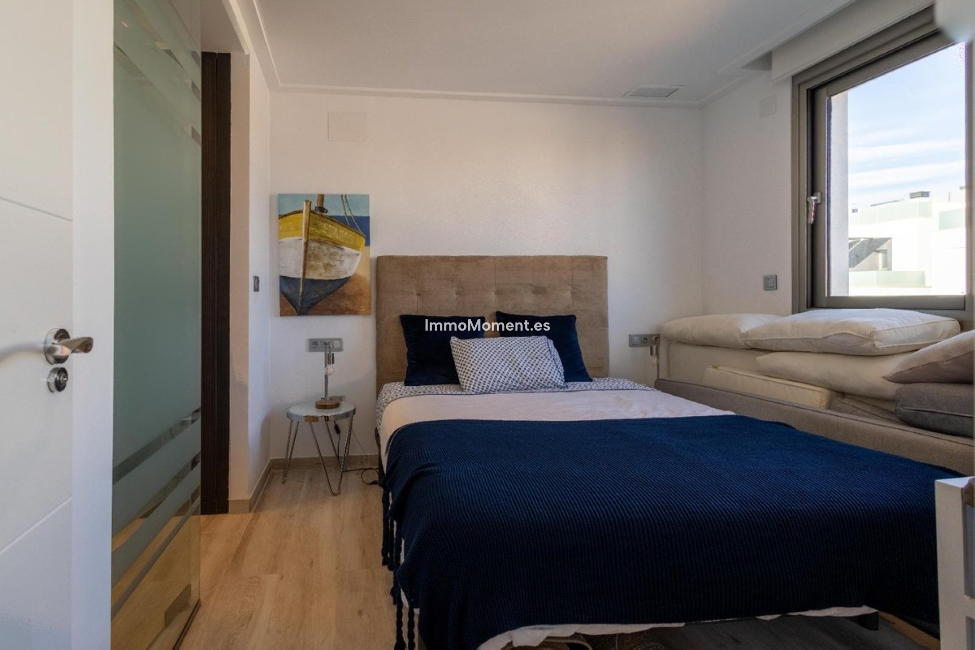 Resale - Villa - Orihuela - Orihuela Costa