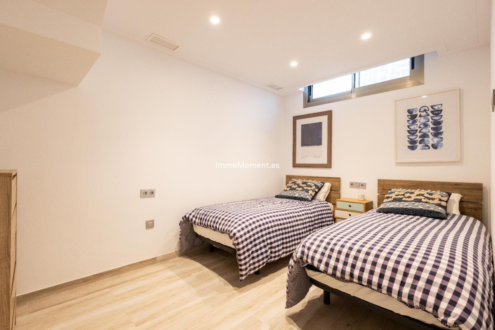 Resale - Villa - Orihuela - Orihuela Costa