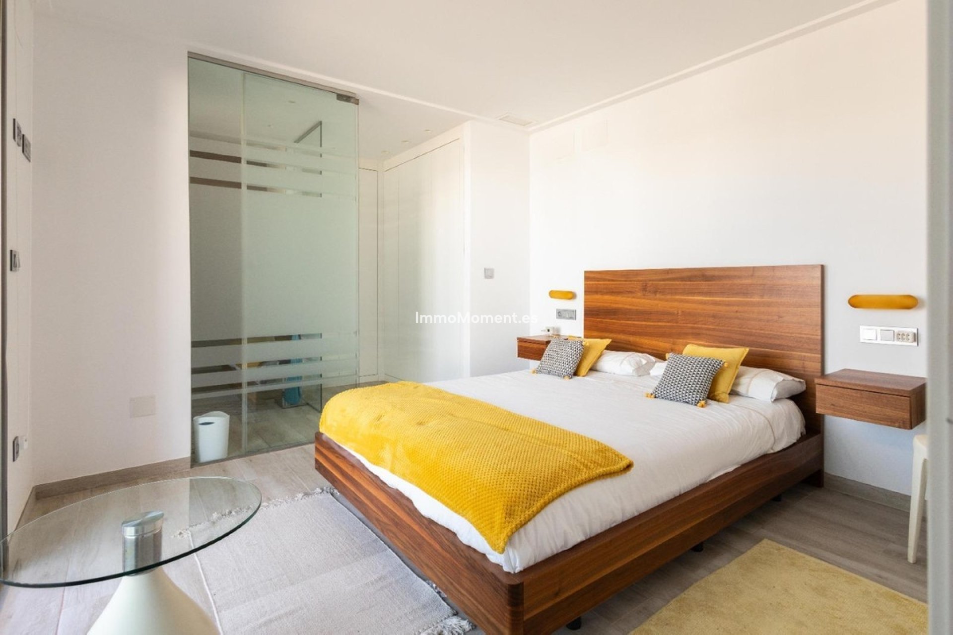 Resale - Villa - Orihuela - Orihuela Costa