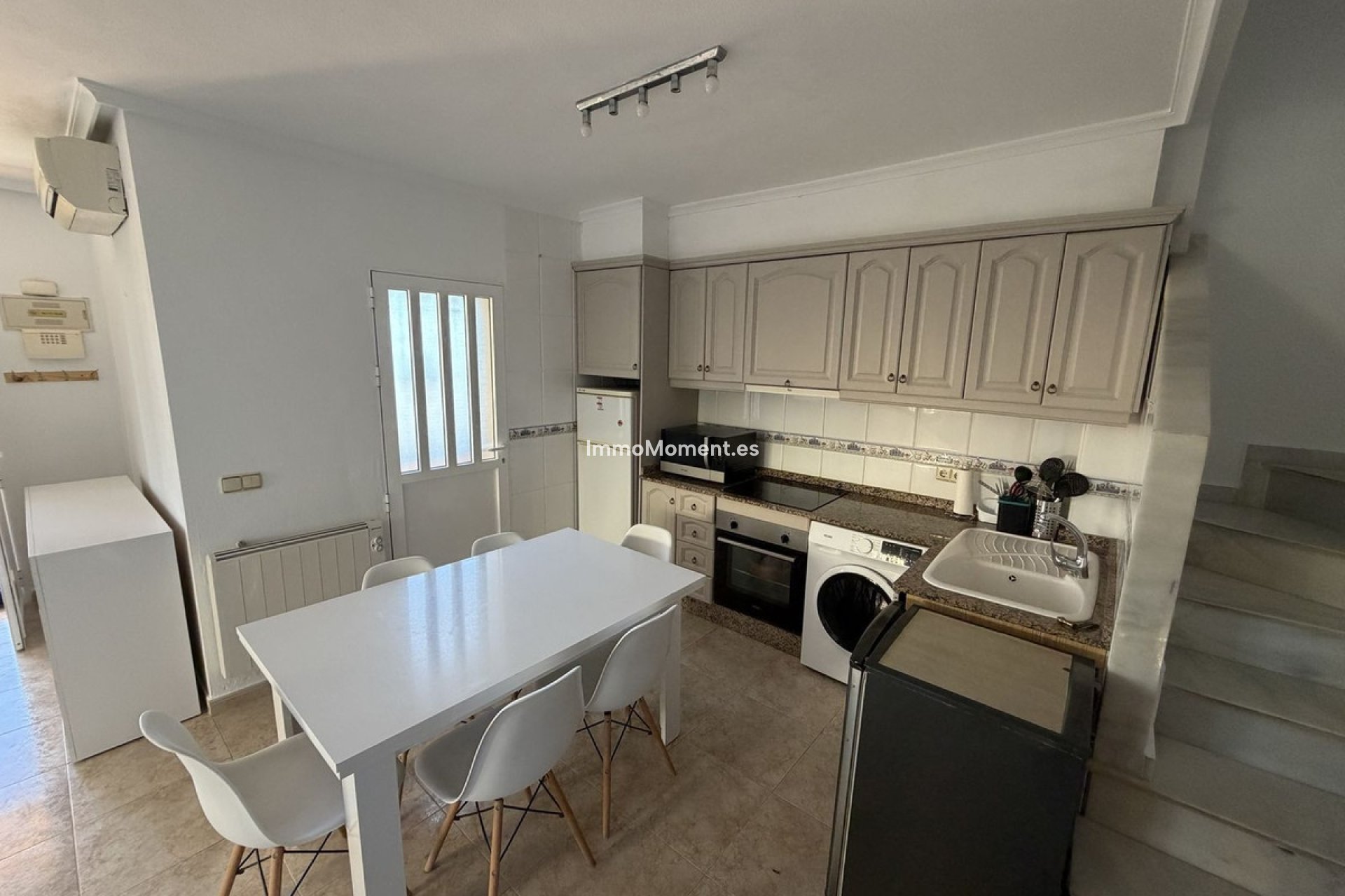 Resale - Villa - Orihuela - Orihuela Costa