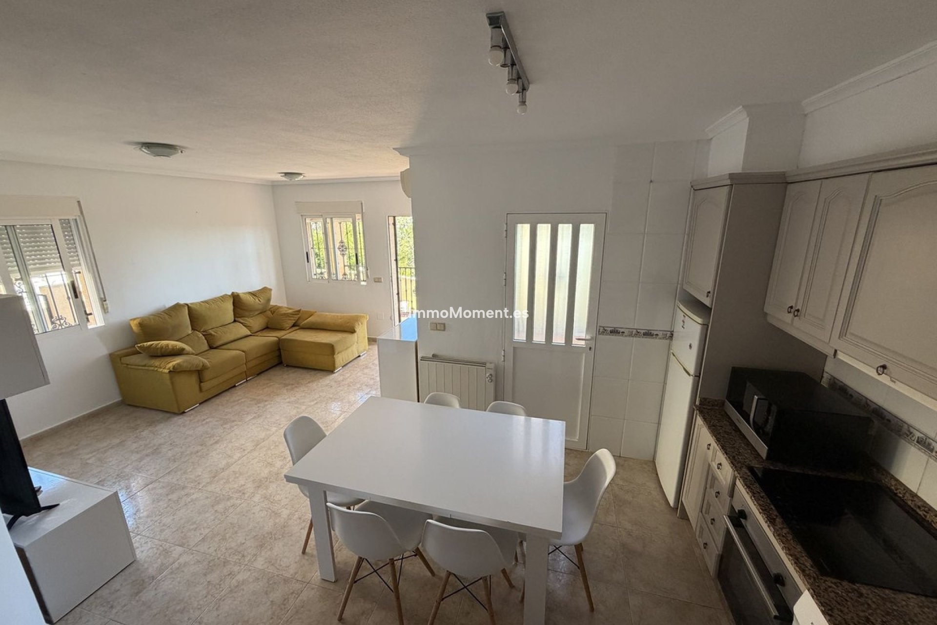 Resale - Villa - Orihuela - Orihuela Costa