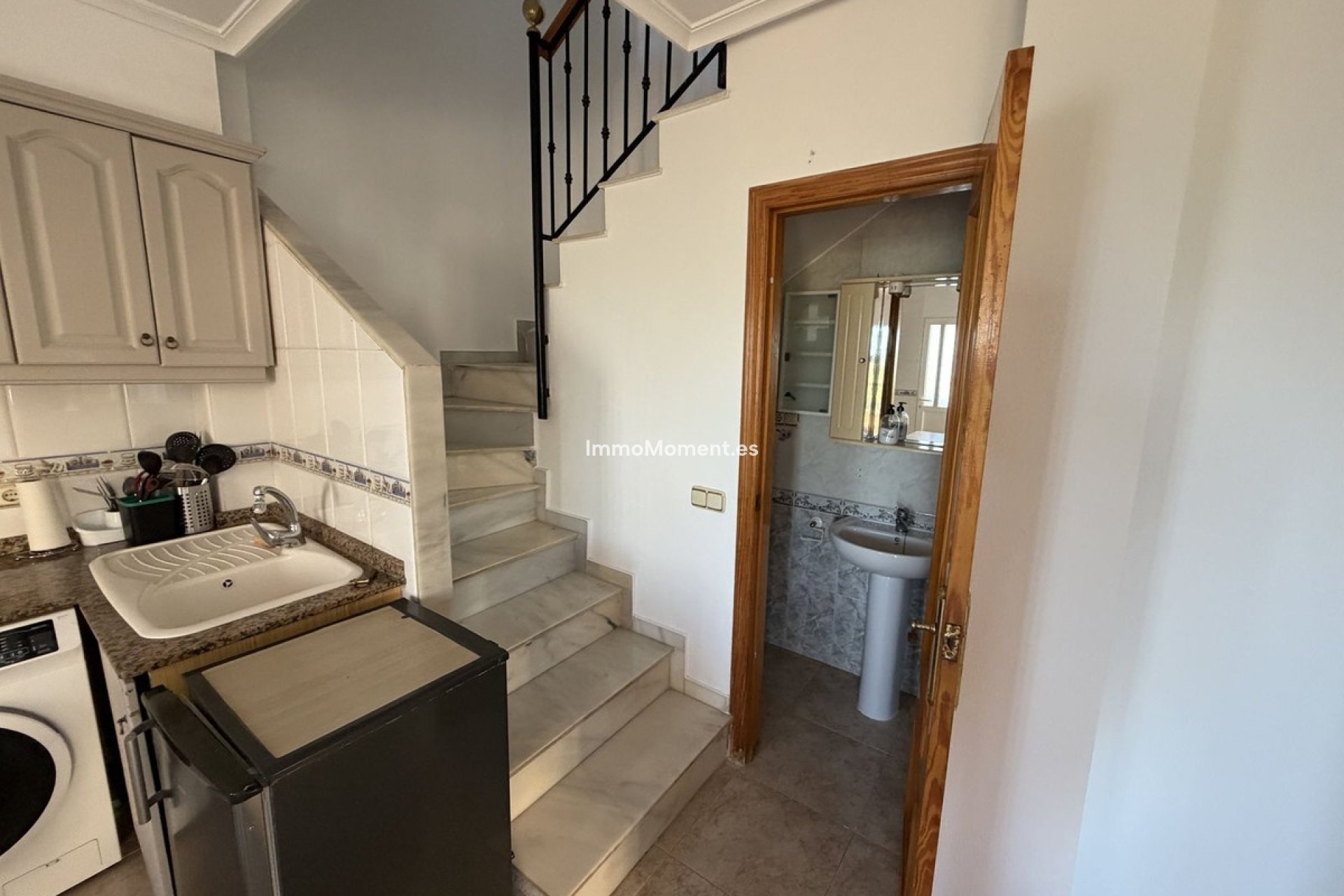 Resale - Villa - Orihuela - Orihuela Costa