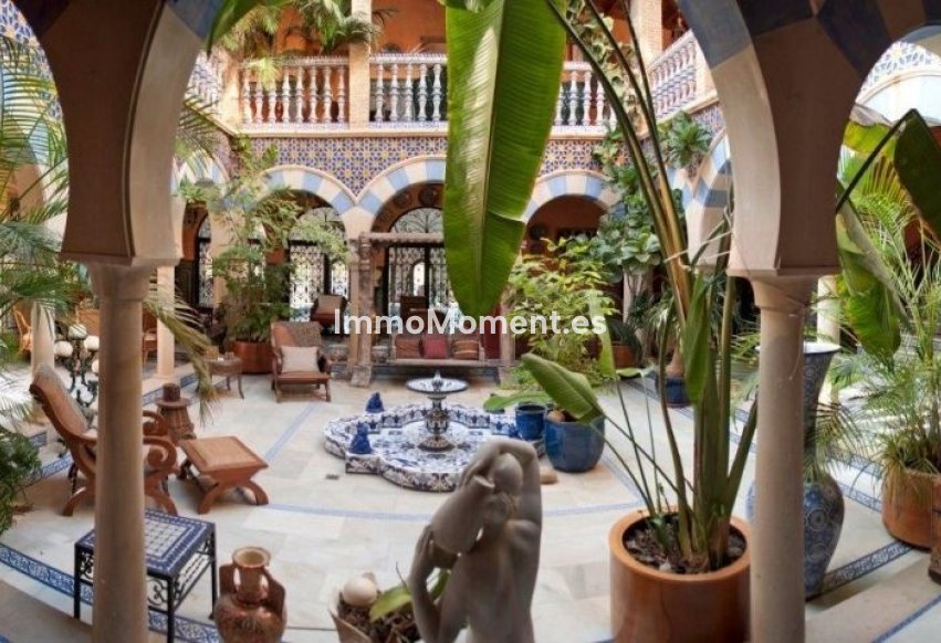 Resale - Villa - Orihuela - Orihuela Costa