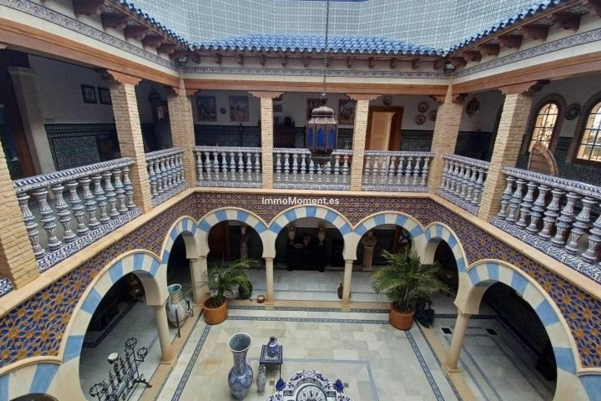 Resale - Villa - Orihuela - Orihuela Costa