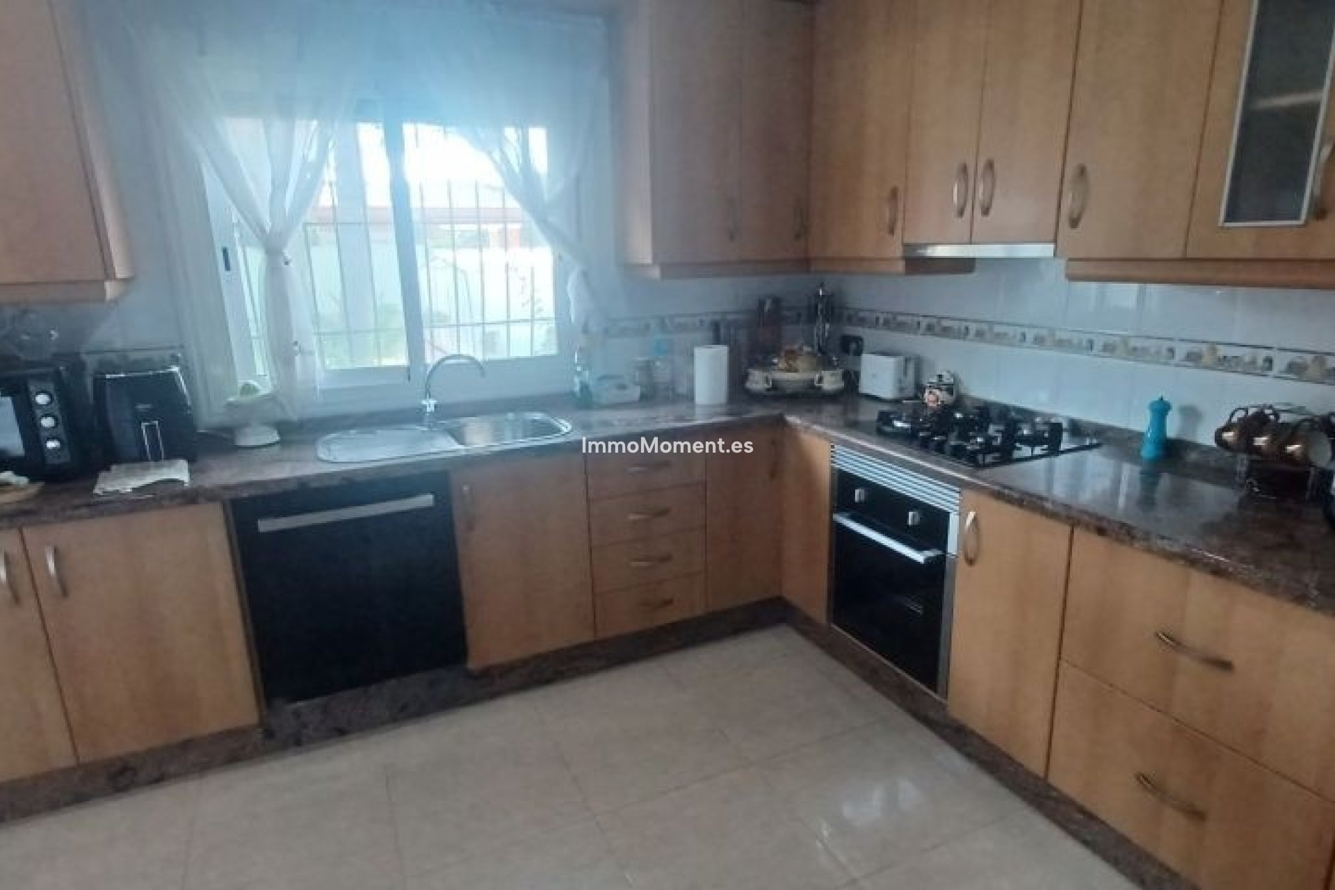 Resale - Villa - Orihuela - Orihuela Costa