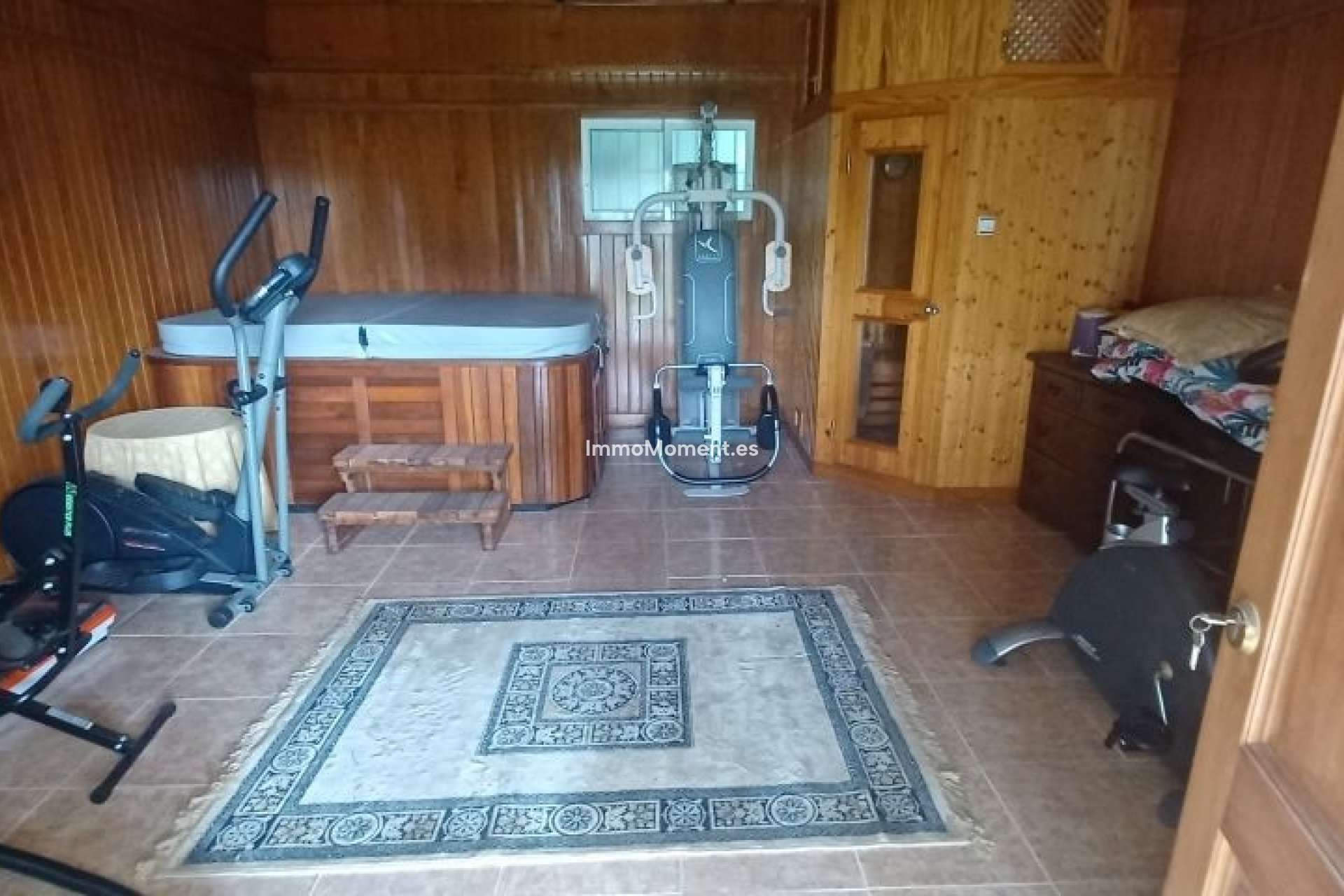 Resale - Villa - Orihuela - Orihuela Costa