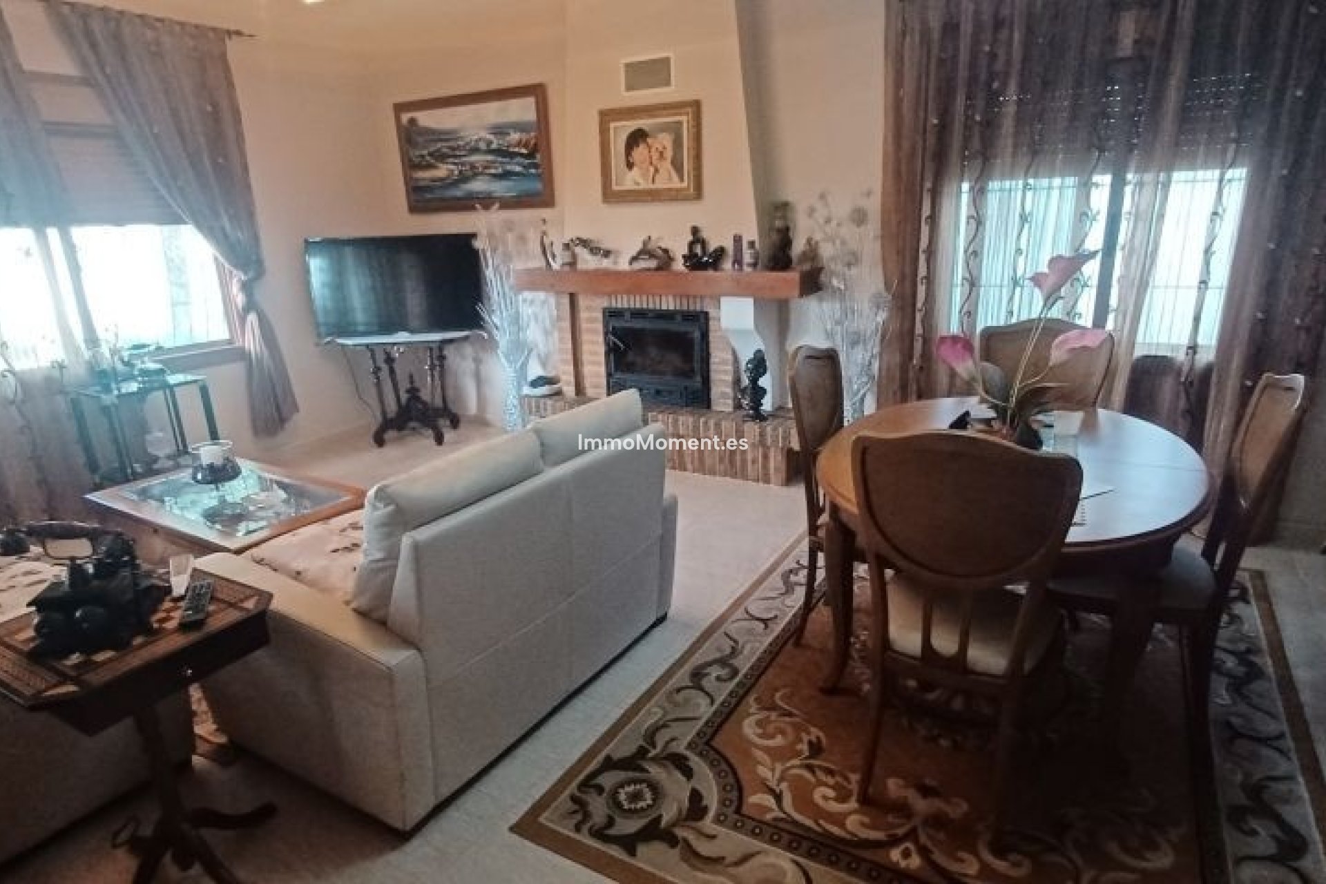 Resale - Villa - Orihuela - Orihuela Costa