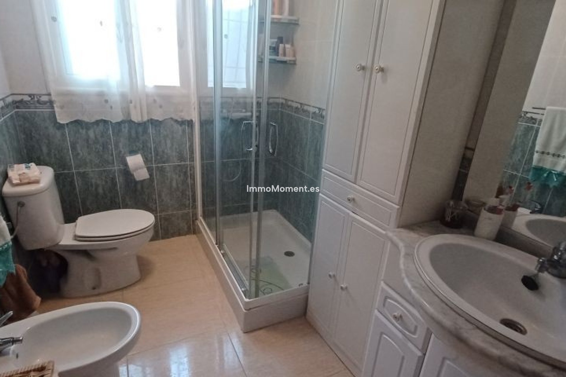 Resale - Villa - Orihuela - Orihuela Costa