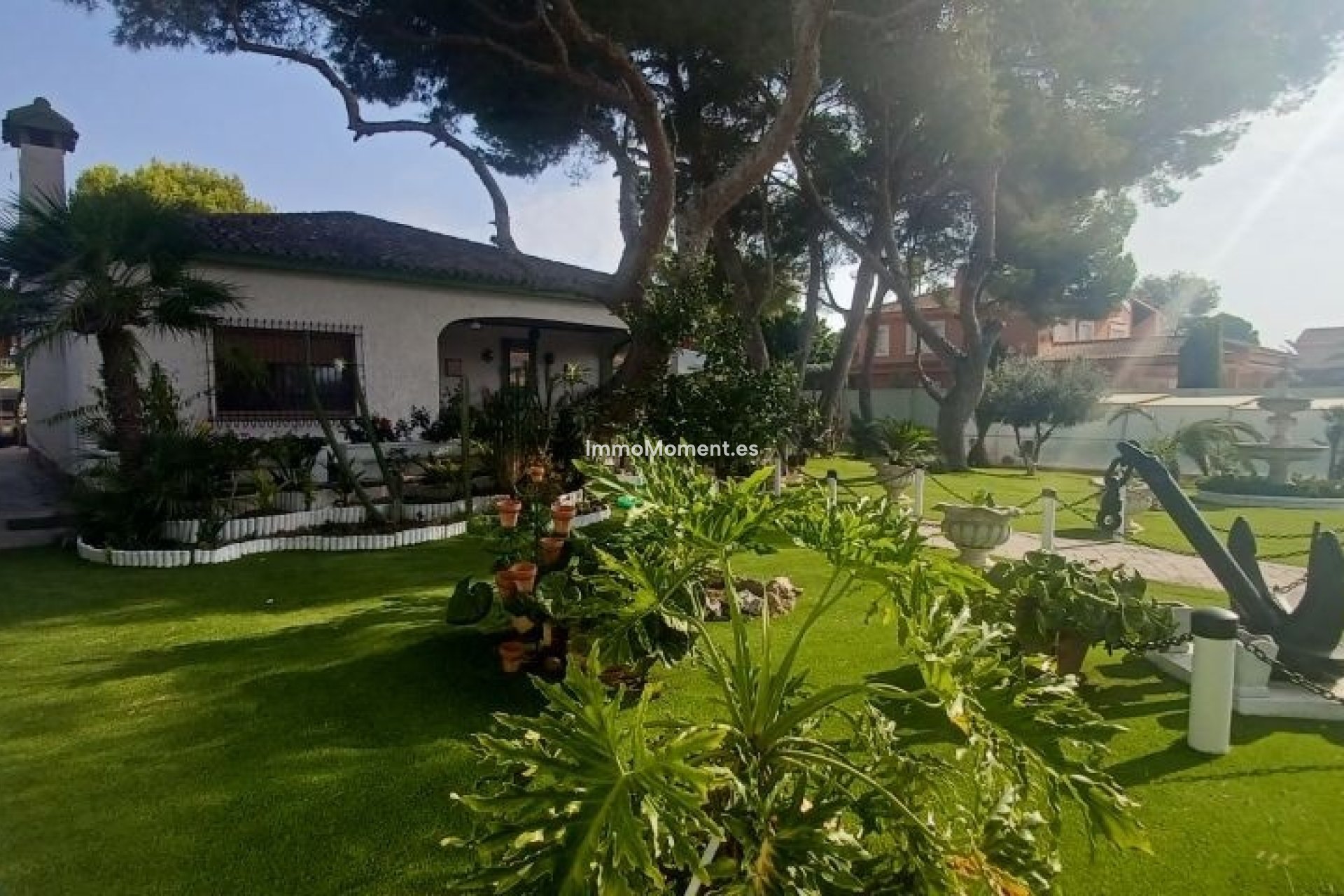 Resale - Villa - Orihuela - Orihuela Costa